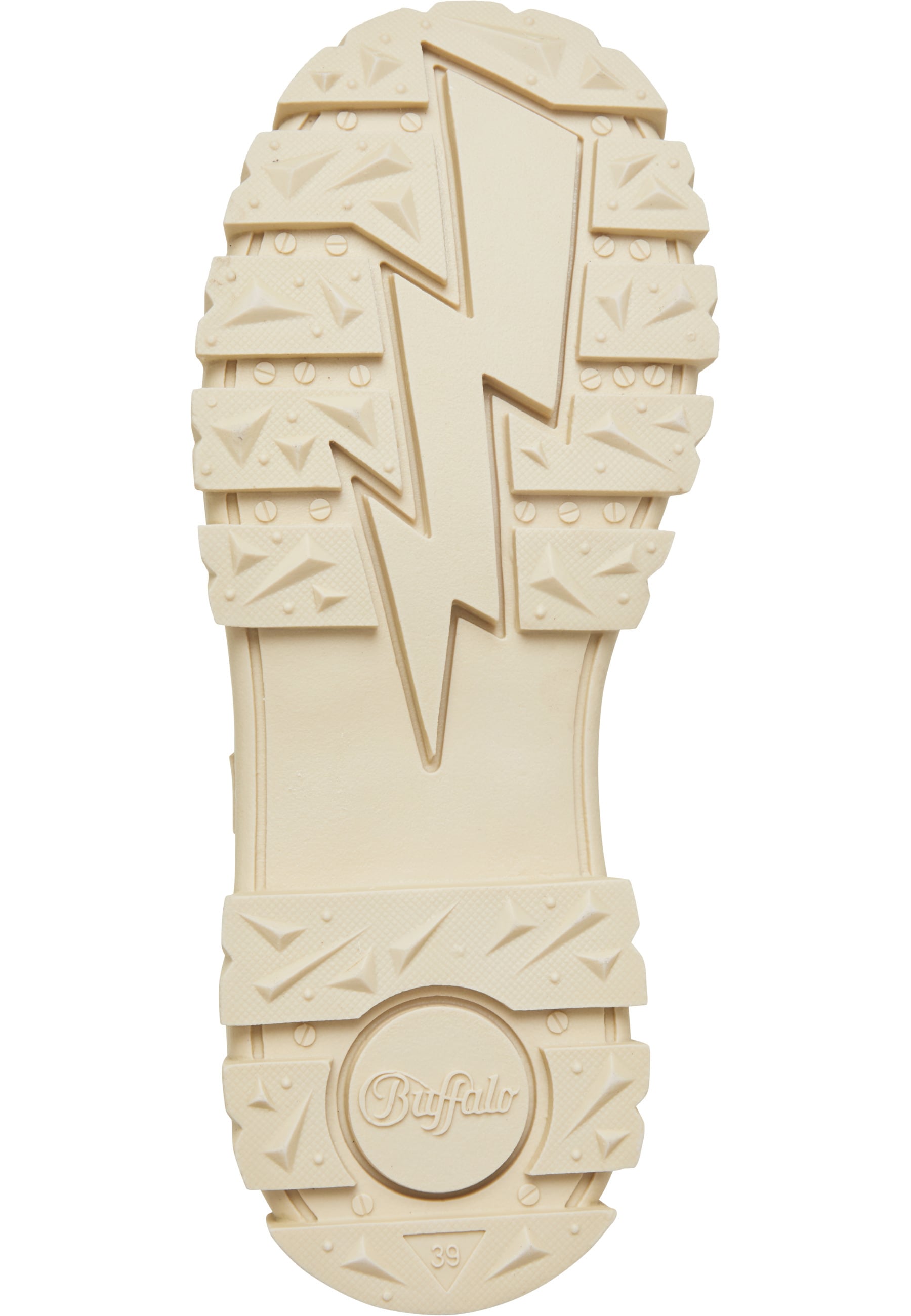 Buffalo Stiefel »Buffalo ASPHA NC MID«