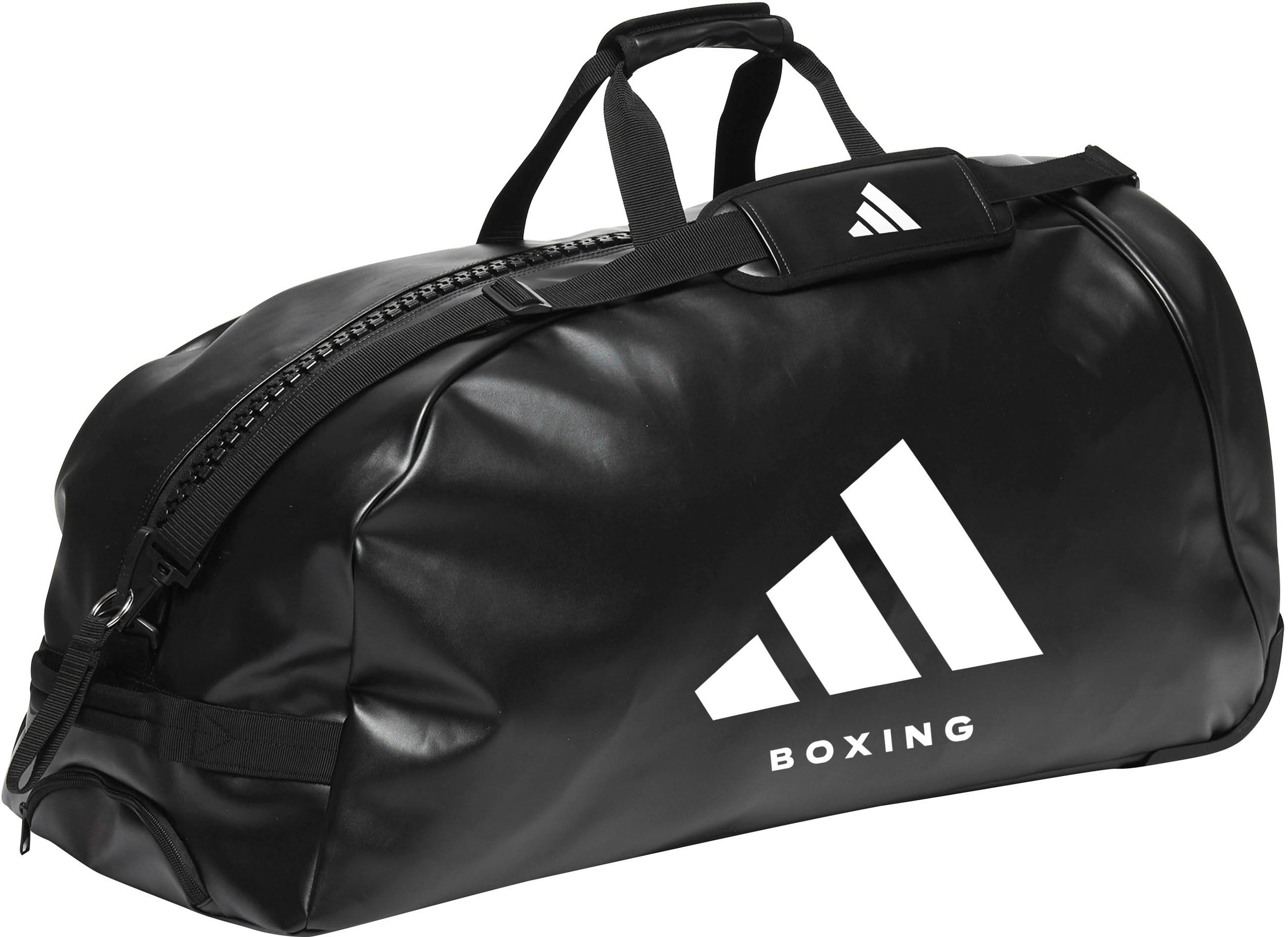 adidas Performance Sporttasche "Trolley Bag Combat Sports" günstig online kaufen