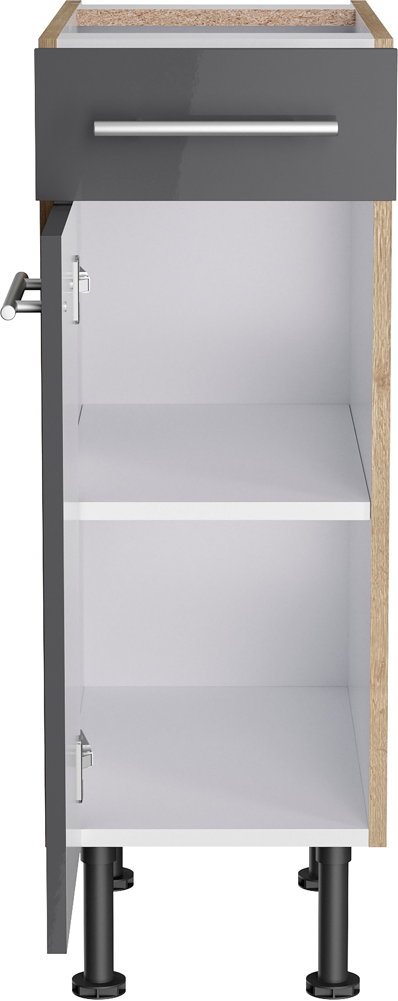 OPTIFIT Unterschrank »Klara«, Breite 30 cm