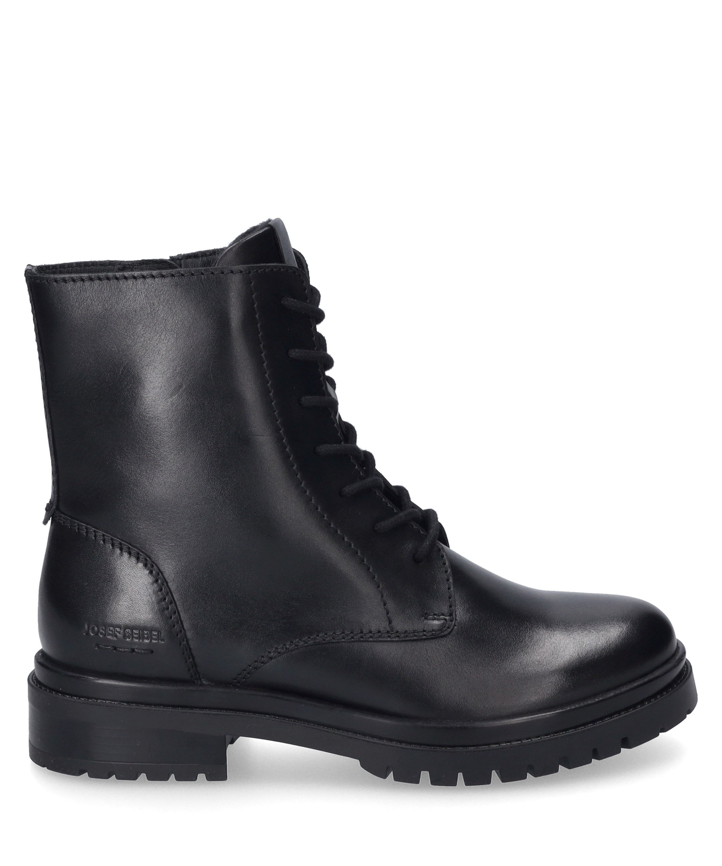 Josef Seibel Stiefel »Stacey 07, schwarz«