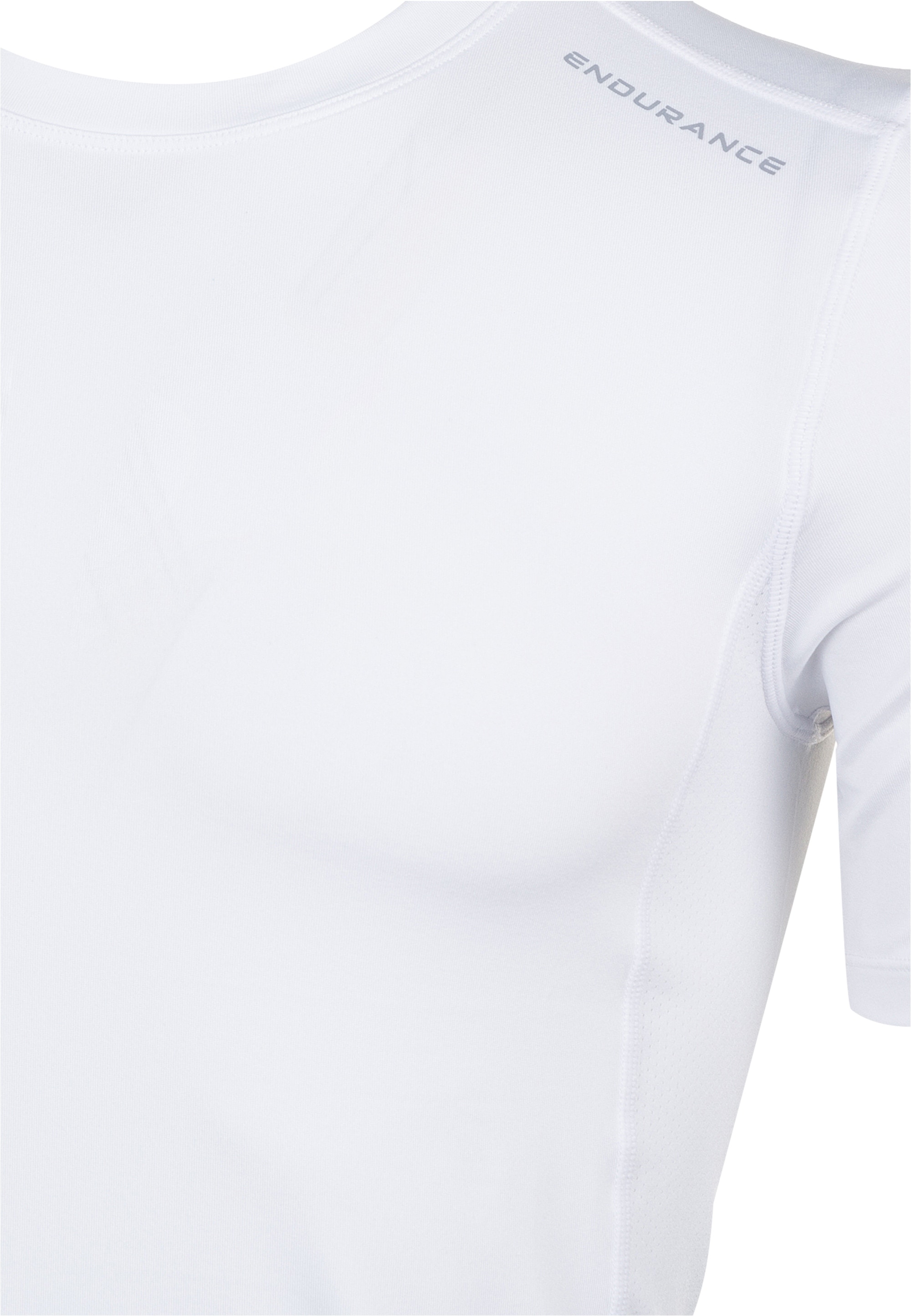 ENDURANCE Funktionsshirt »Power V2« mit atmungsaktiver, schnell trocknender Funktion