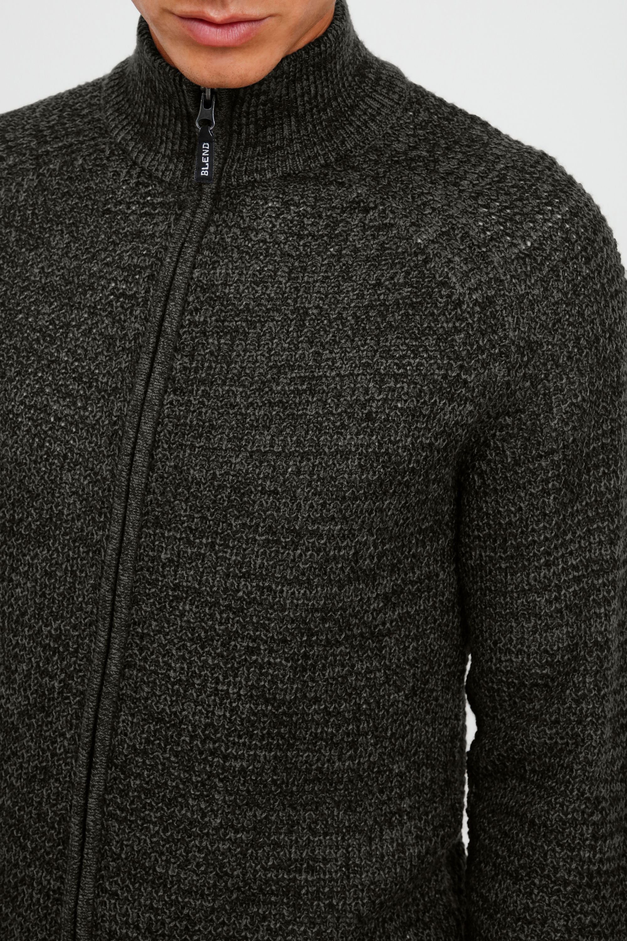 Blend Strickjacke »Strickjacke BHCarmelo«