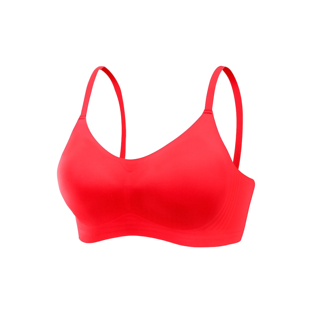 Nuance Bralette-BH