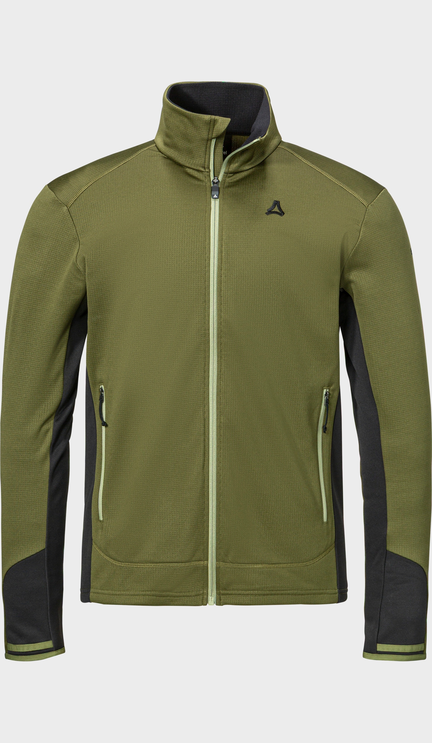 Schöffel "Fleece Jk Style Milagle MNS" ohne Kapuze