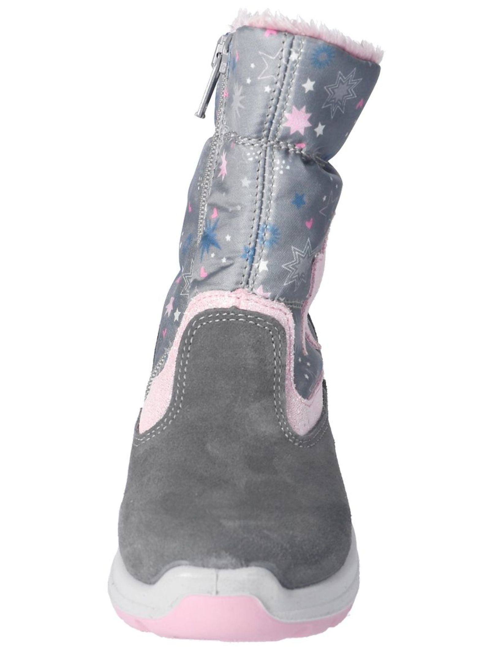 Thumbnail - Ricosta Stiefel "Ricosta Stiefel Leder/Textil"