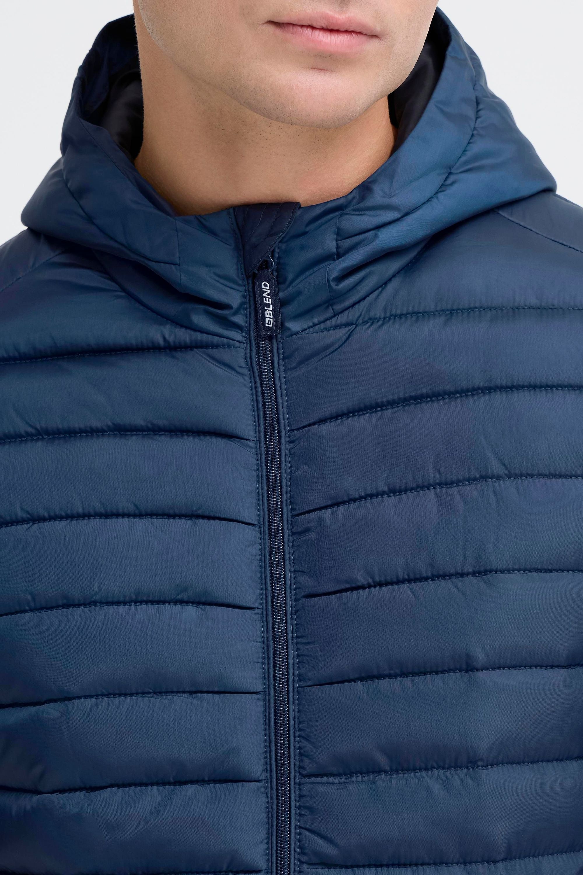 Blend Steppjacke »Steppjacke BHRomi«