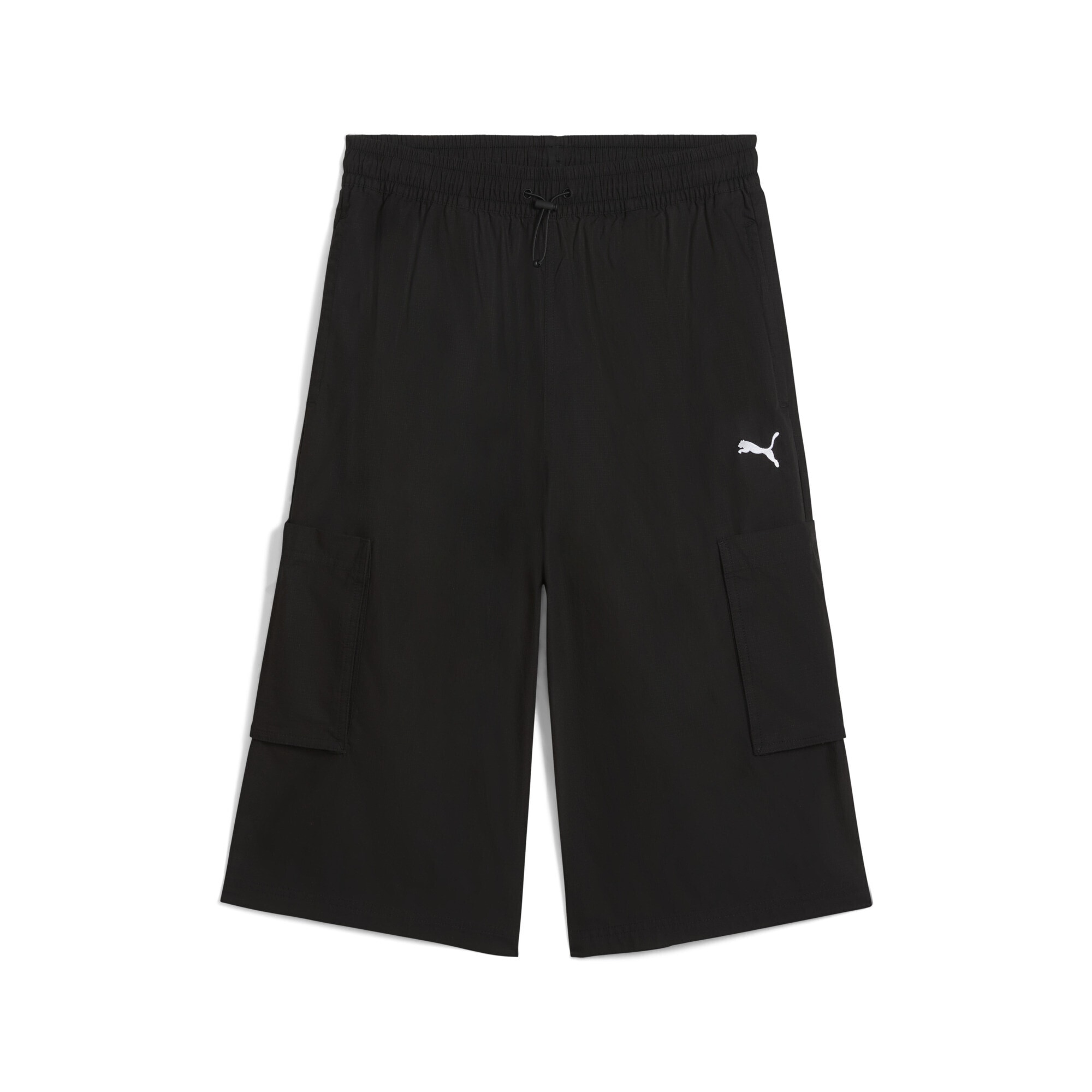 PUMA Shorts "FUTURE.PUMA.ARCHIVE 16" Relaxed Fit Cargo-Jorts Erwachsene" günstig online kaufen