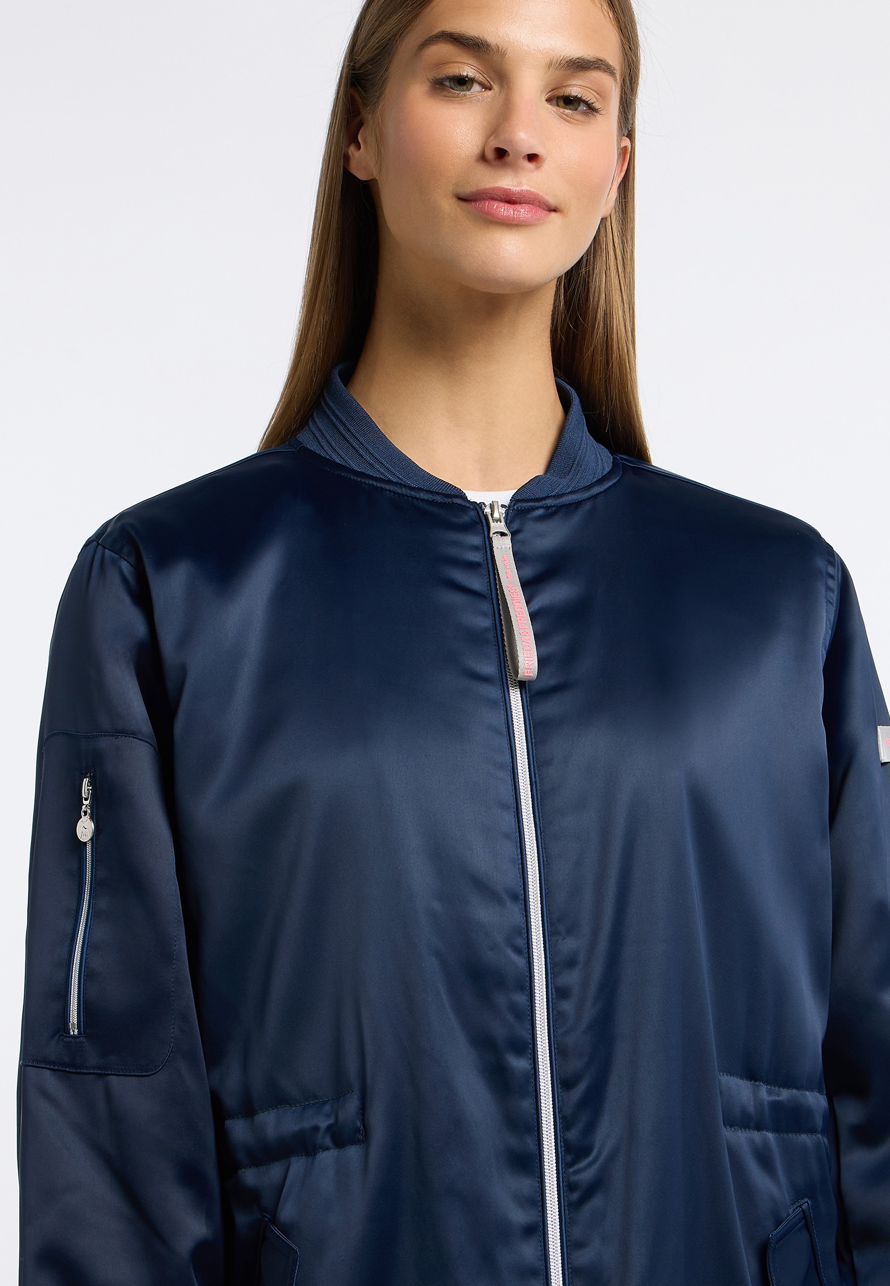 Frieda & Freddies Kurzmantel »Parka«