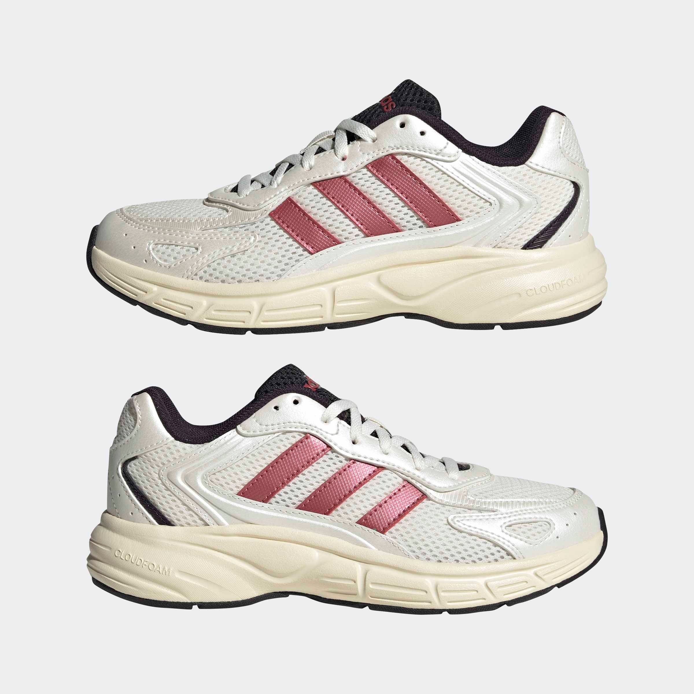 adidas Sportswear Sneaker »ECLYPTIX 2000 KIDS«  inspiriert vom Design des adistar control