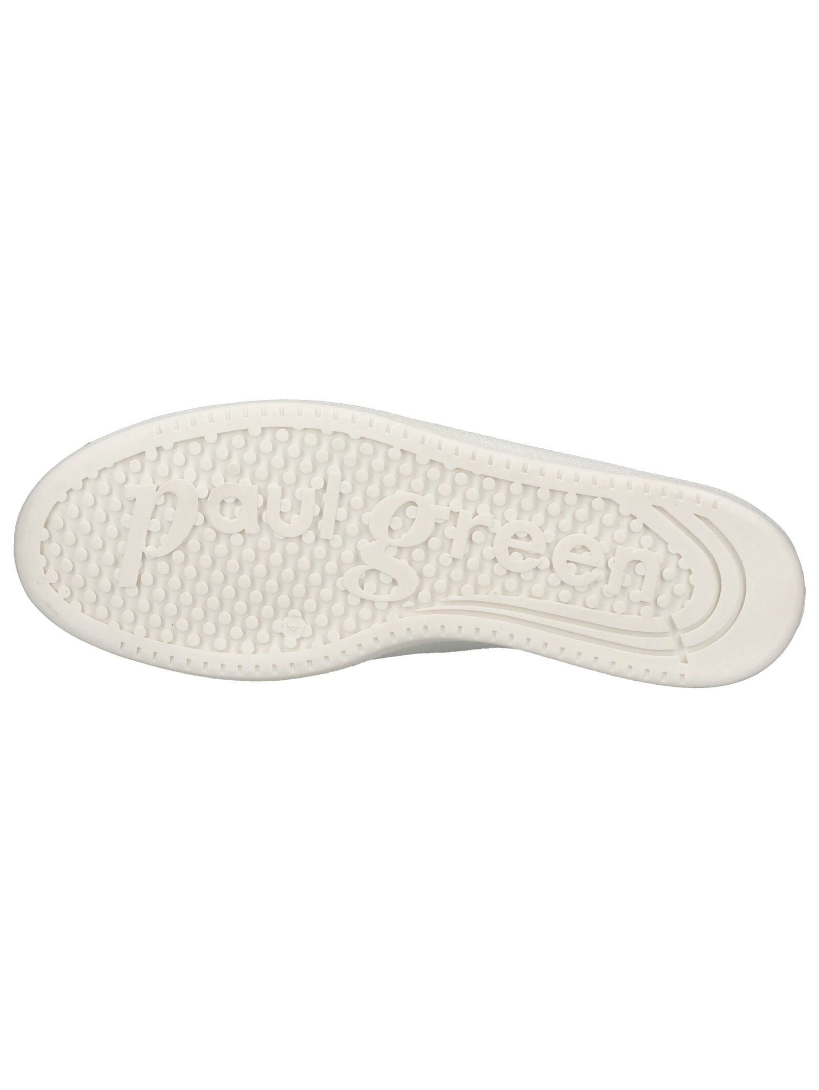 Paul Green Sneaker »Paul Green Sneaker Glattleder«