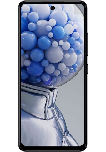 Smartphone »Pulse Plus«, Midnight Blue, 16,9 cm/6,65 Zoll, 128 GB Speicherplatz, 13 MP...