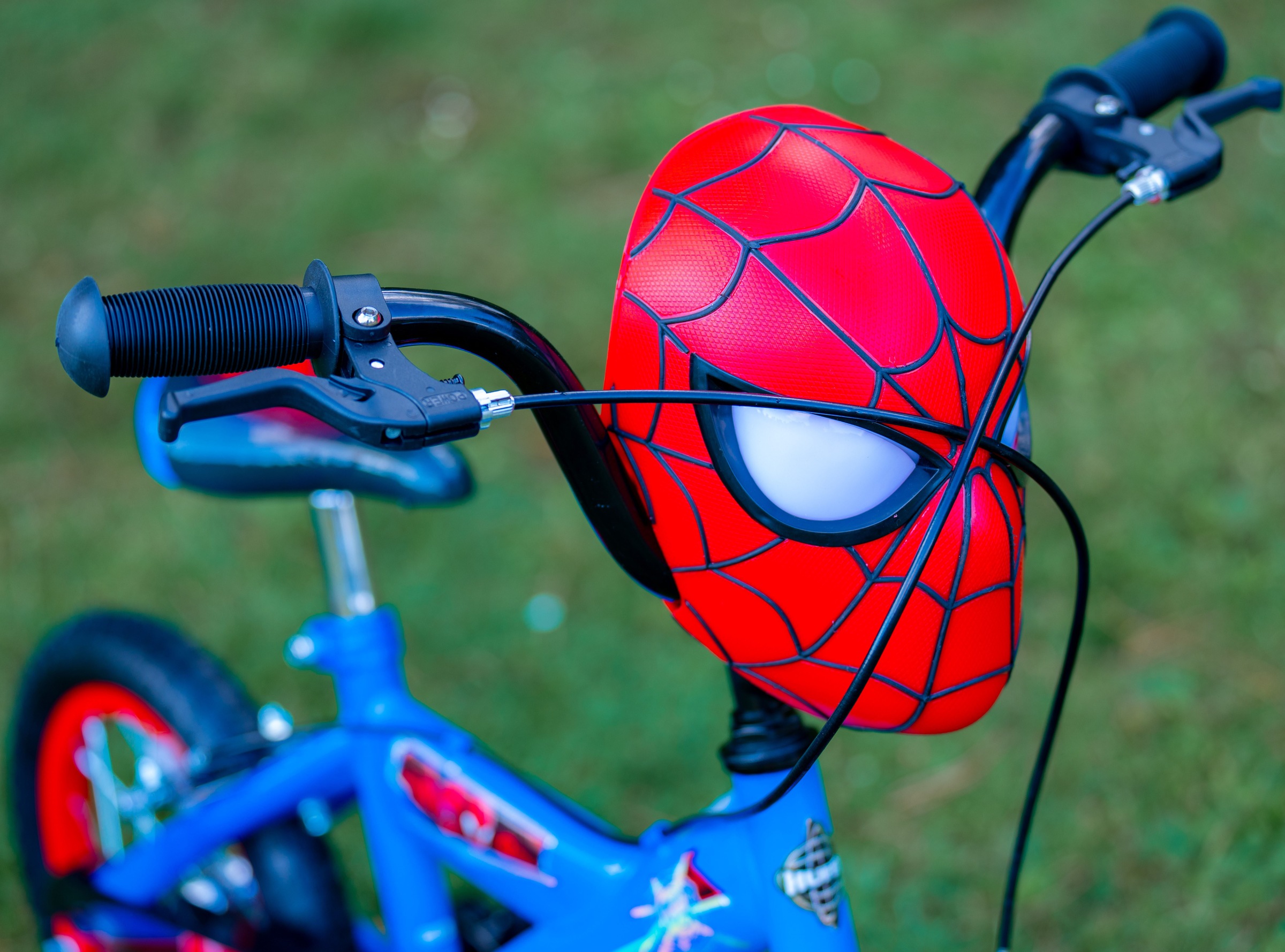 Huffy Kinderfahrrad