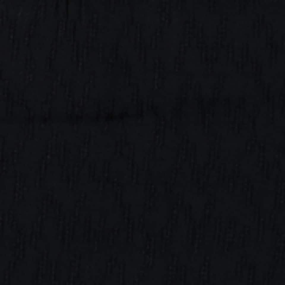 Cecil Langarmbluse mit Elastiksaum