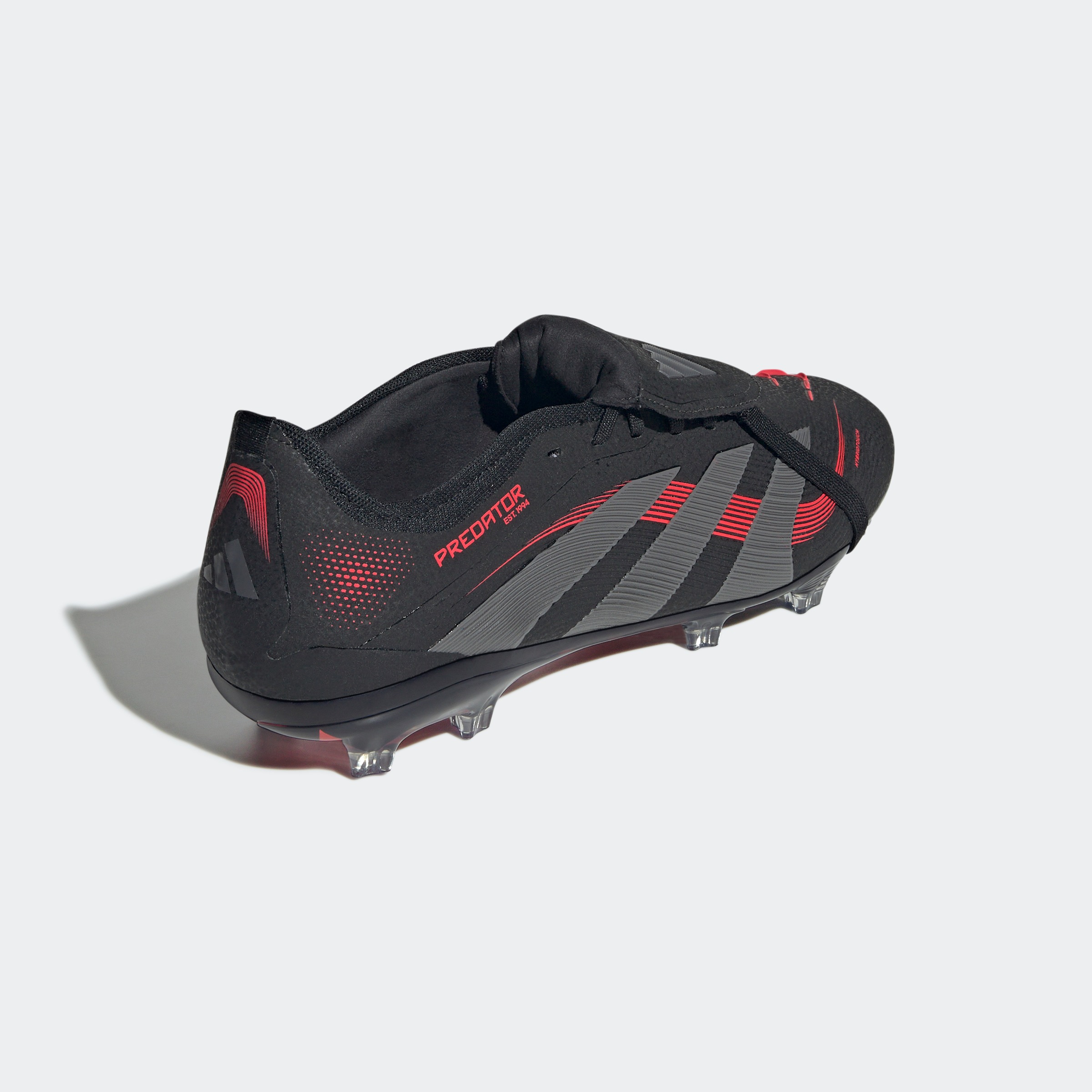 adidas Performance Fußballschuh »PREDATOR PRO FOLD-OVER TONGUE FG«