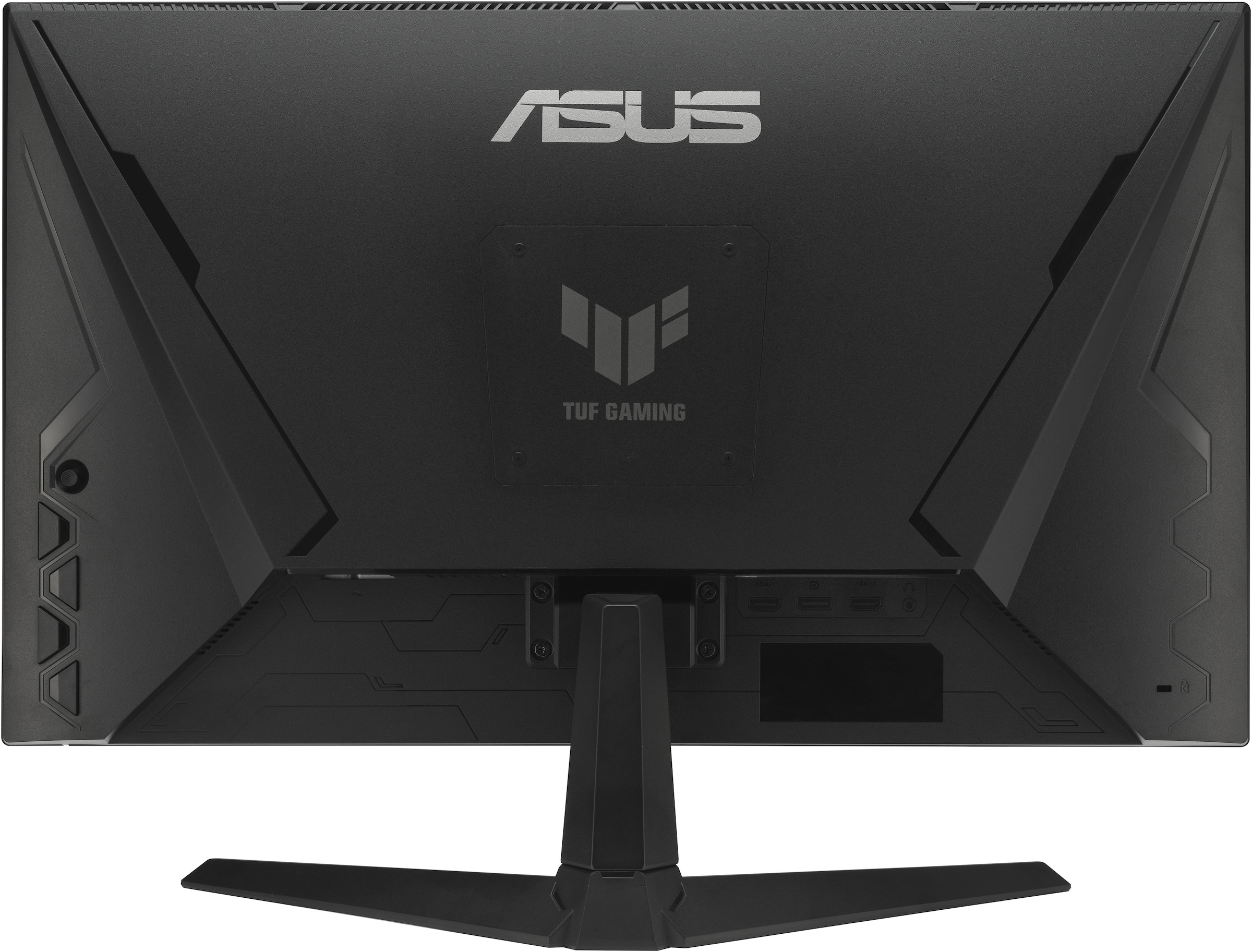 Asus Gaming-Monitor »VG259Q5A« 64 cm/25 ″  1920 x 1080 px Full HD 1 Reaktionszeit 200 Hz