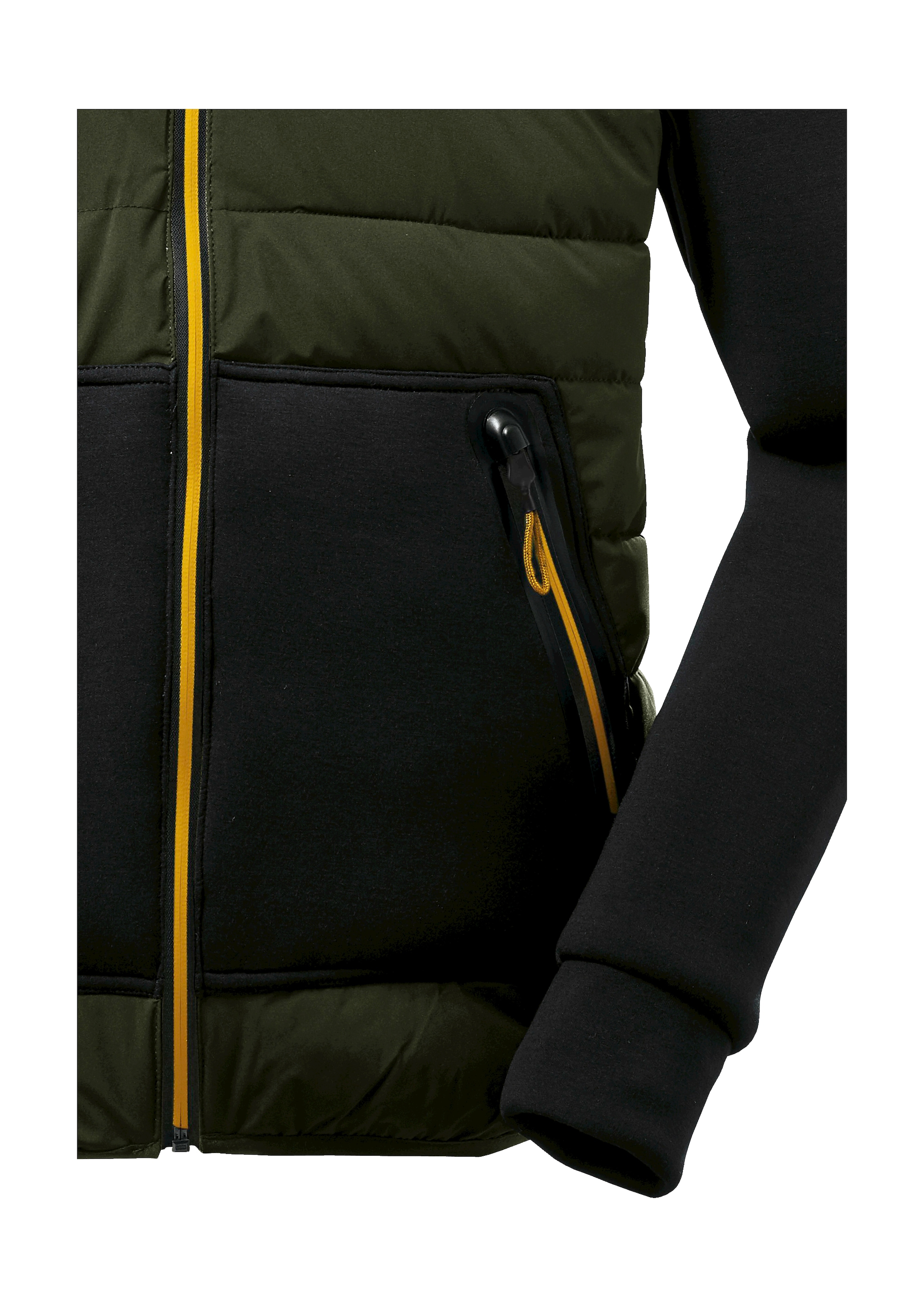 Killtec Funktionsjacke »KOW 158 MN JCKT«