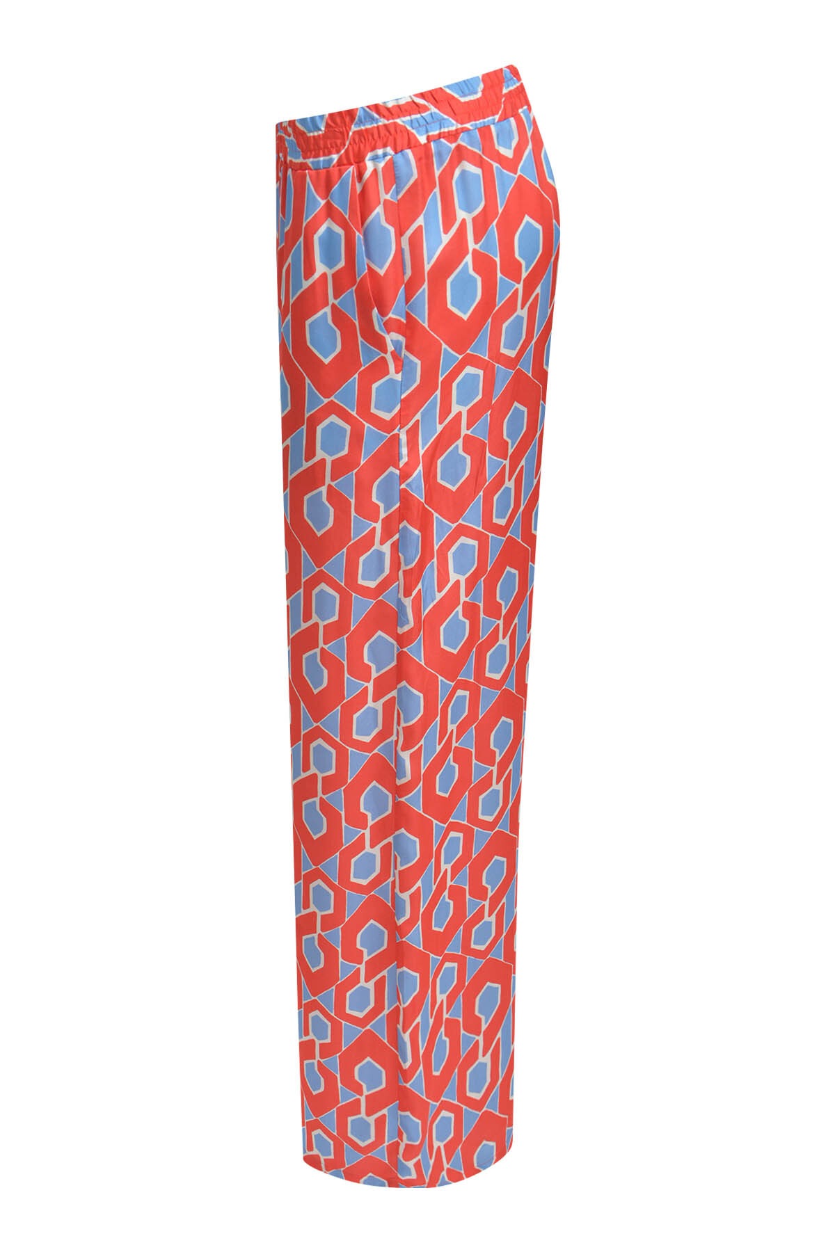 Milano Italy Schlupfhose  mit Elastikbund