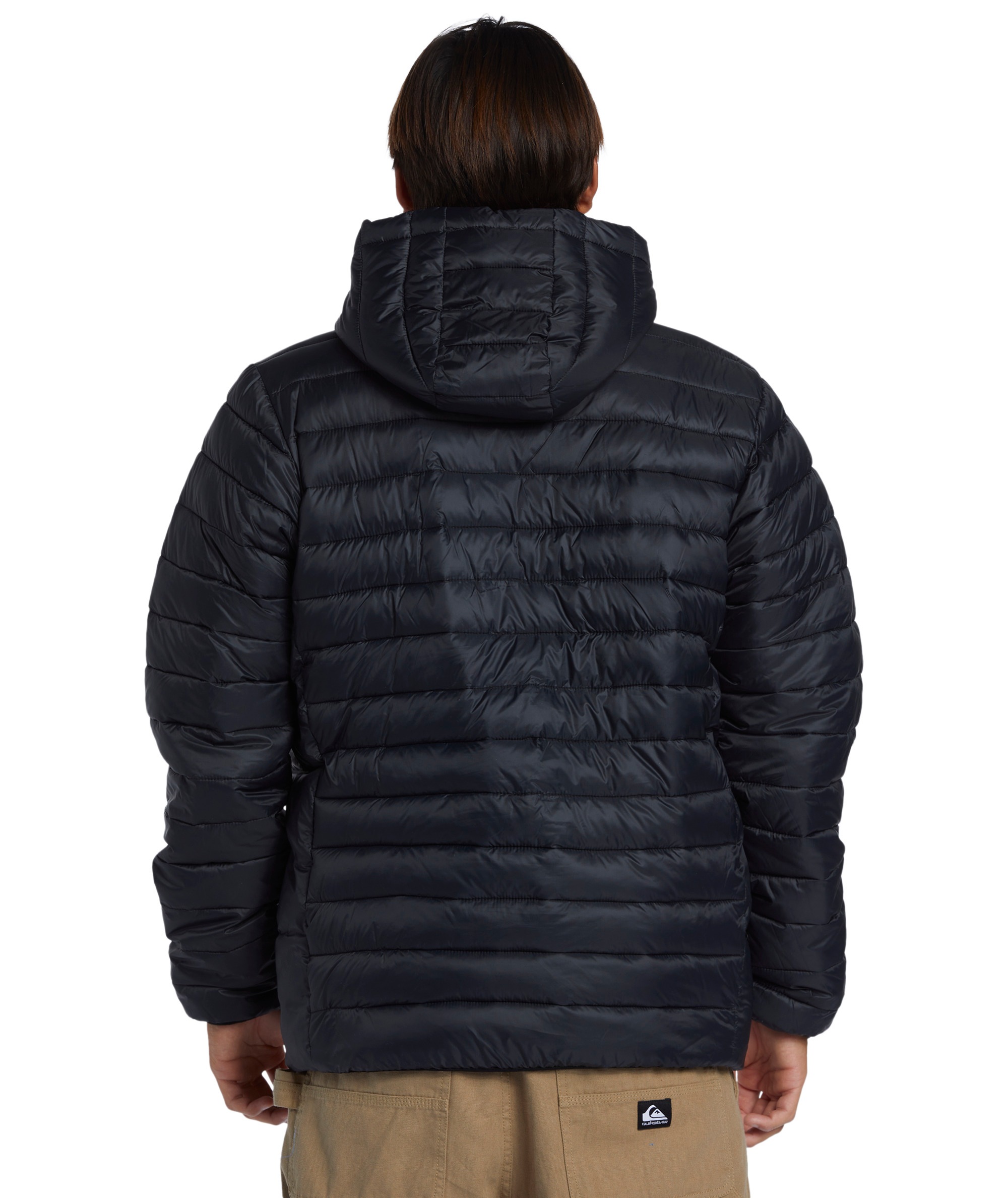 Quiksilver Outdoorjacke »SCALY HOOD«