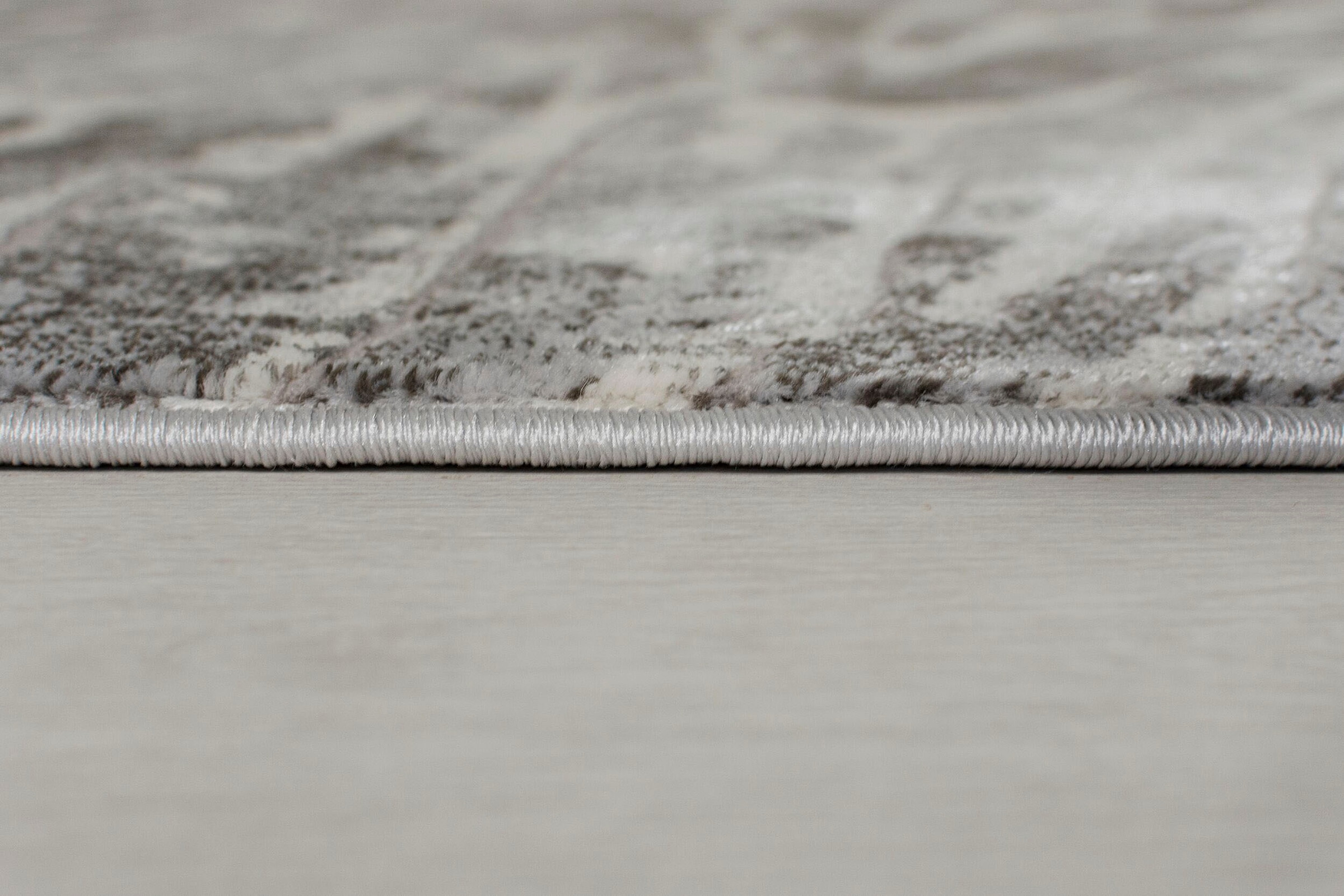 FLAIR RUGS Läufer »Arissa Abstraktes«, rechteckig, 7 mm Höhe