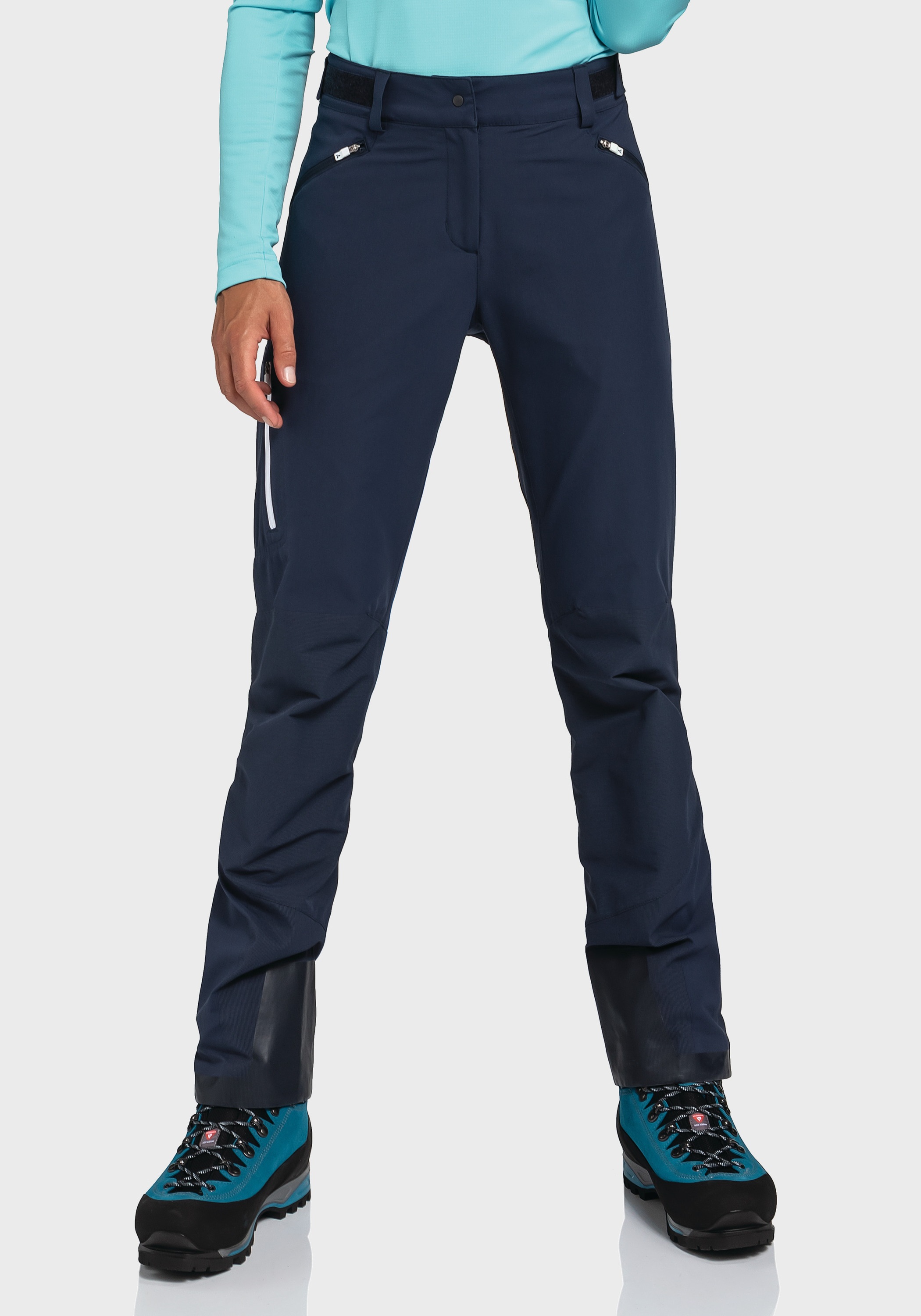 Thumbnail - Schöffel Outdoorhose "Pants Cabaray L"