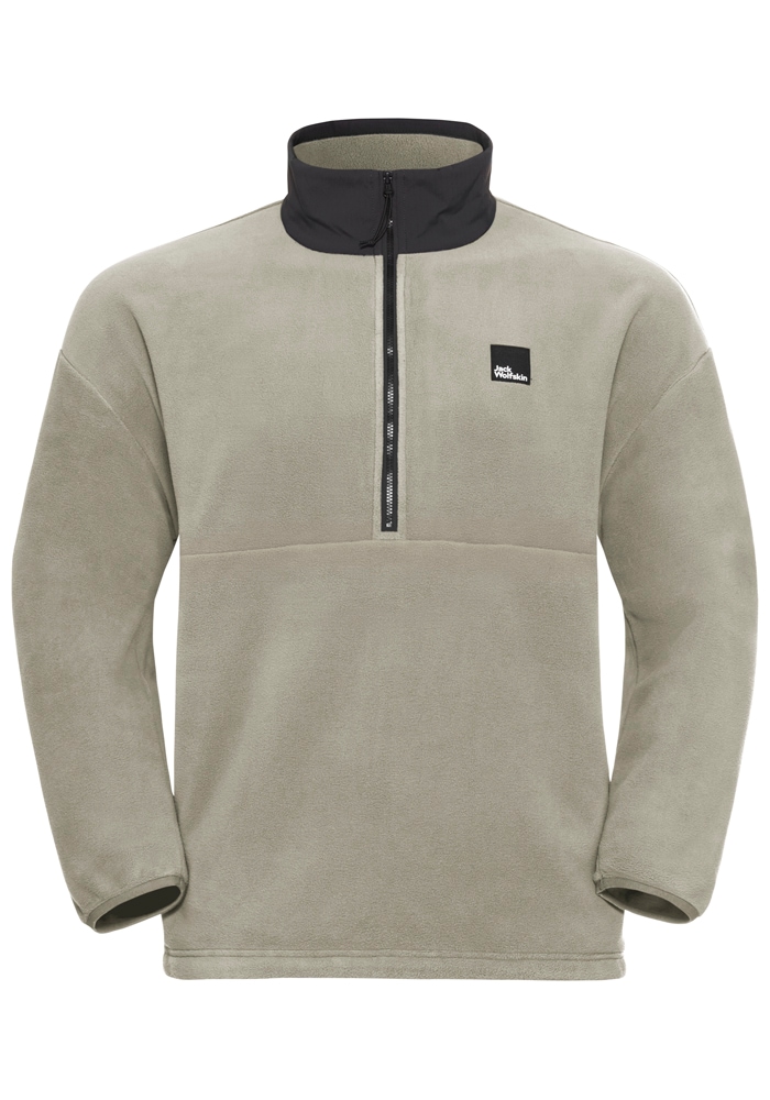 Jack Wolfskin Fleecejacke »SUMETRO HZ M«