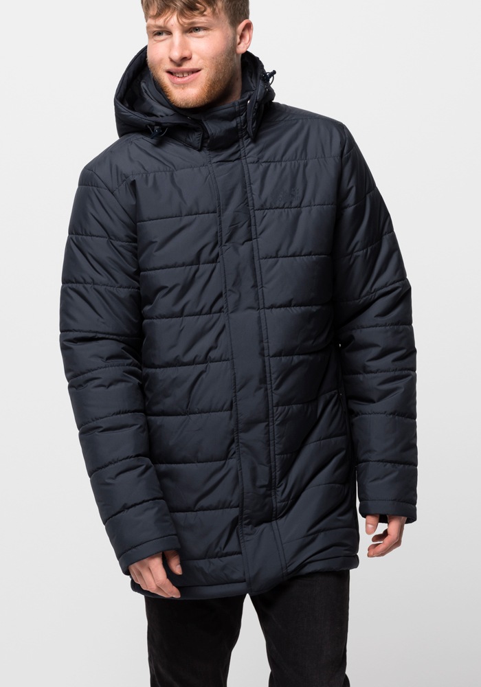 jack wolfskin svalbard coat men