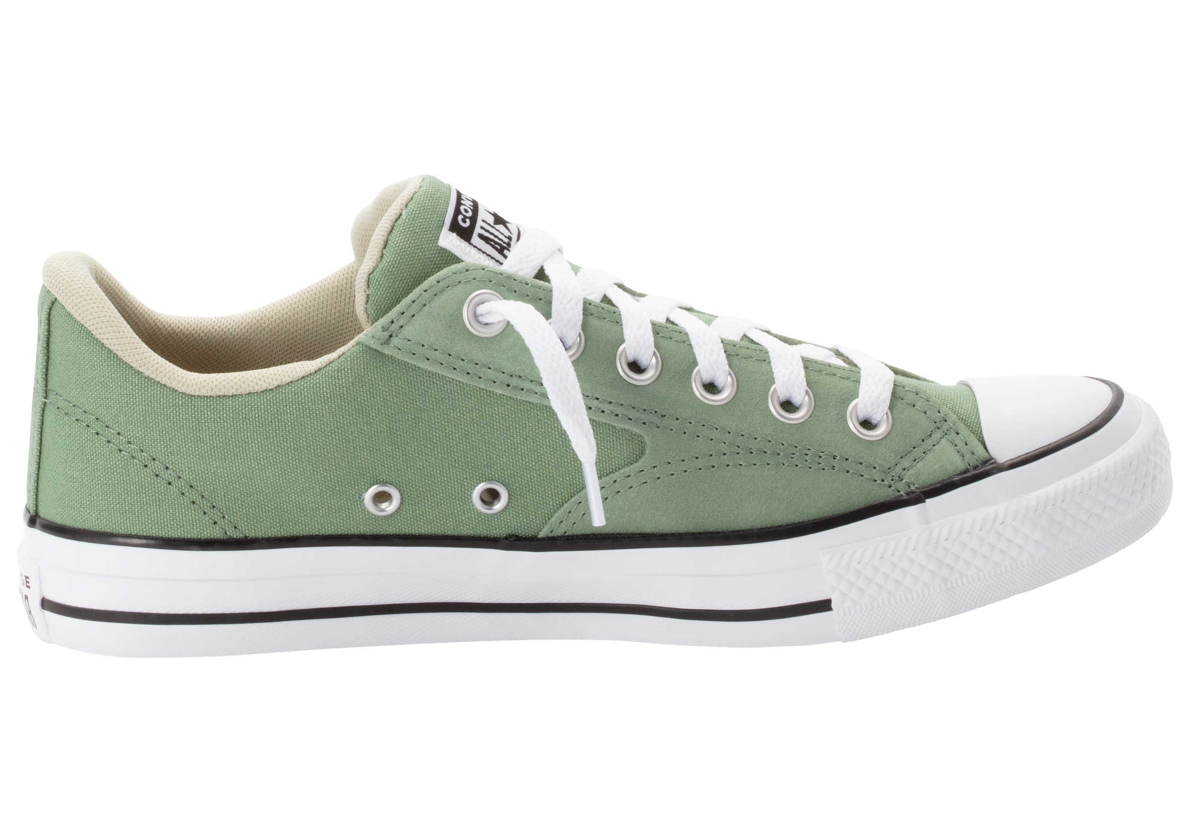 Converse Sneaker »CHUCK TAYLOR ALL STAR MALDEN STREET«