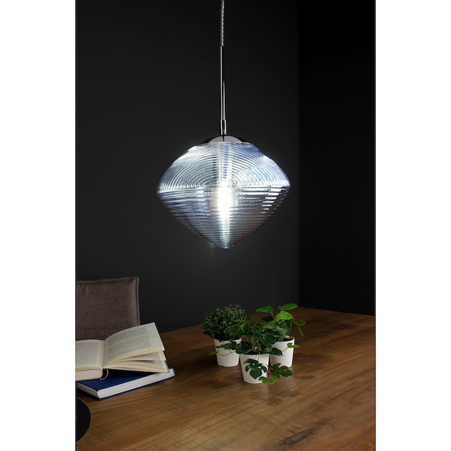 LUCE Design Pendelleuchte »GREENWICH« | BAUR