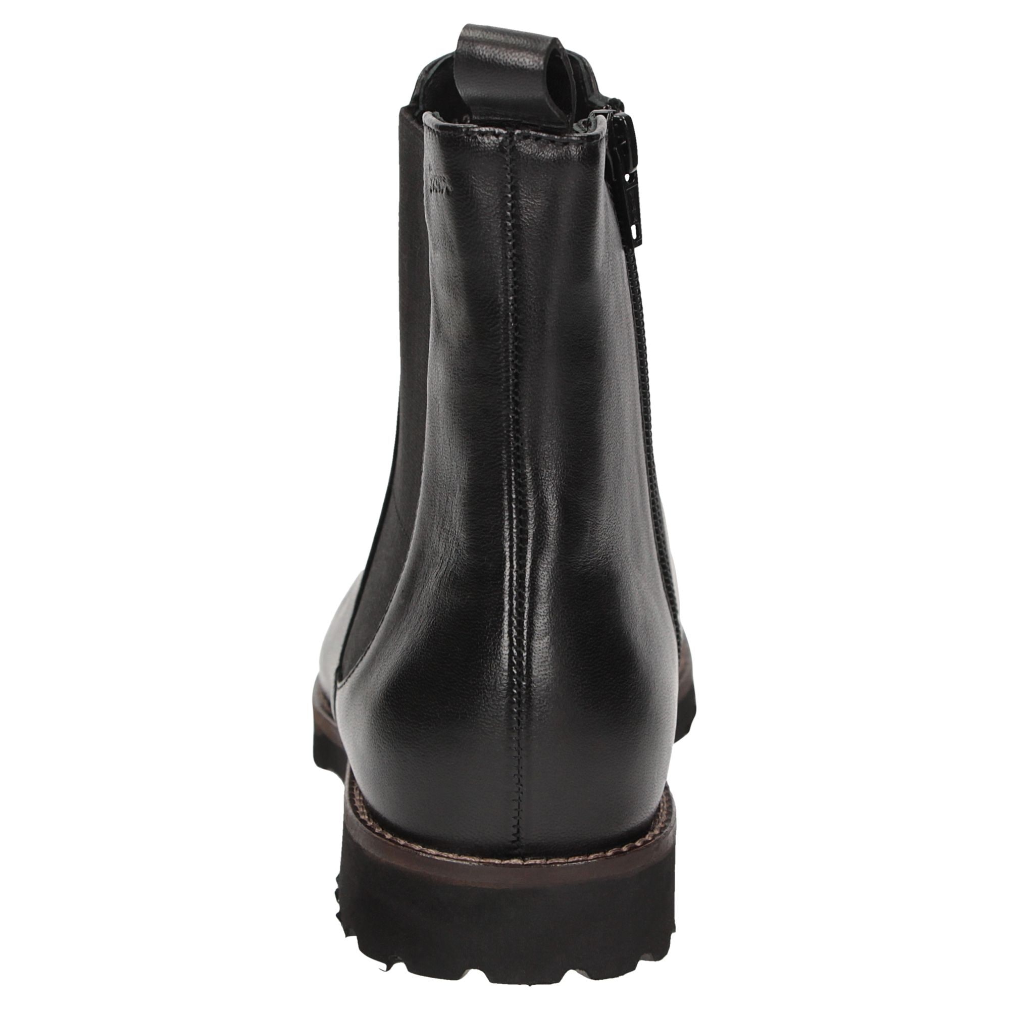 SIOUX Stiefelette »Meredith-750-H«