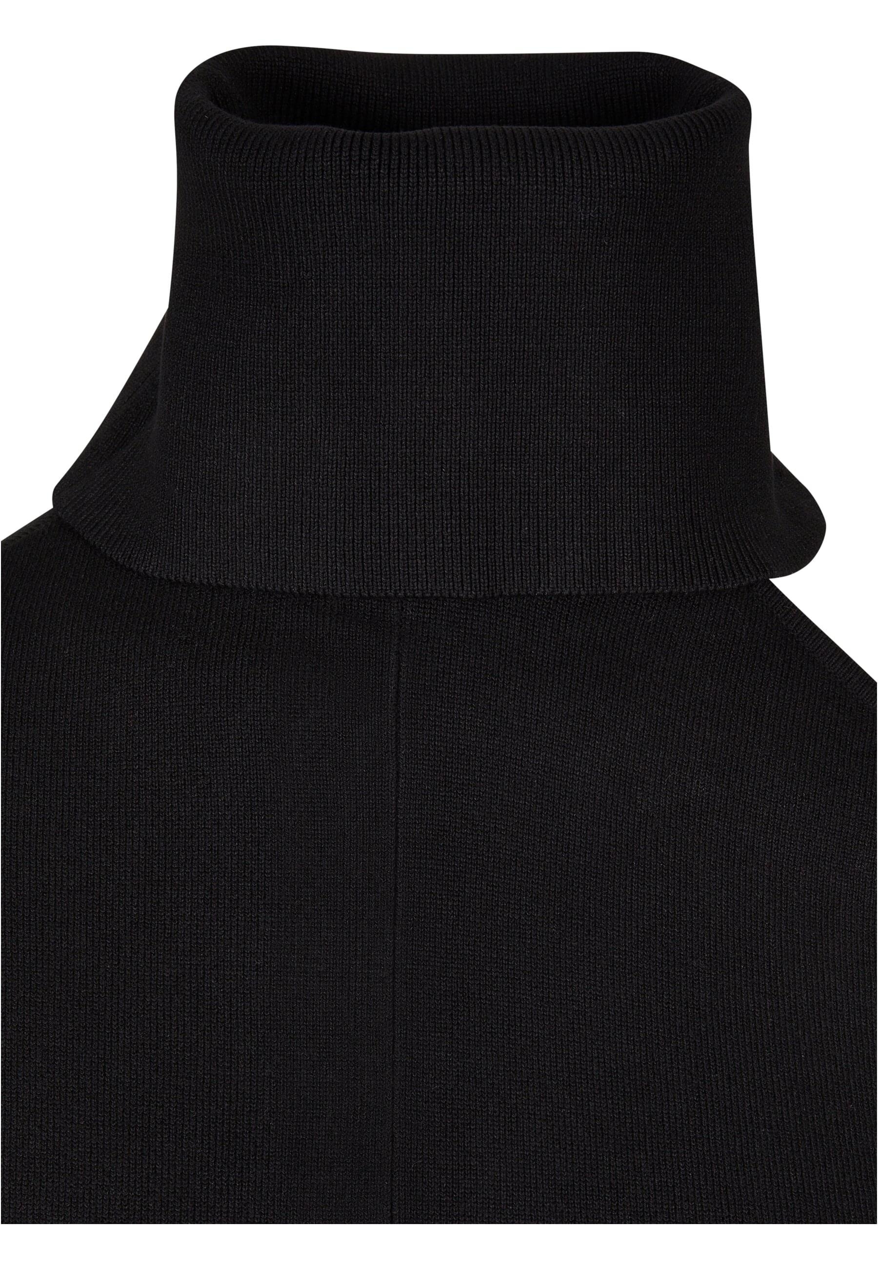 Thumbnail - URBAN CLASSICS Shirtkleid "Urban Classics Damen Ladies One Shoulder Knit Dress", (1 tlg.)