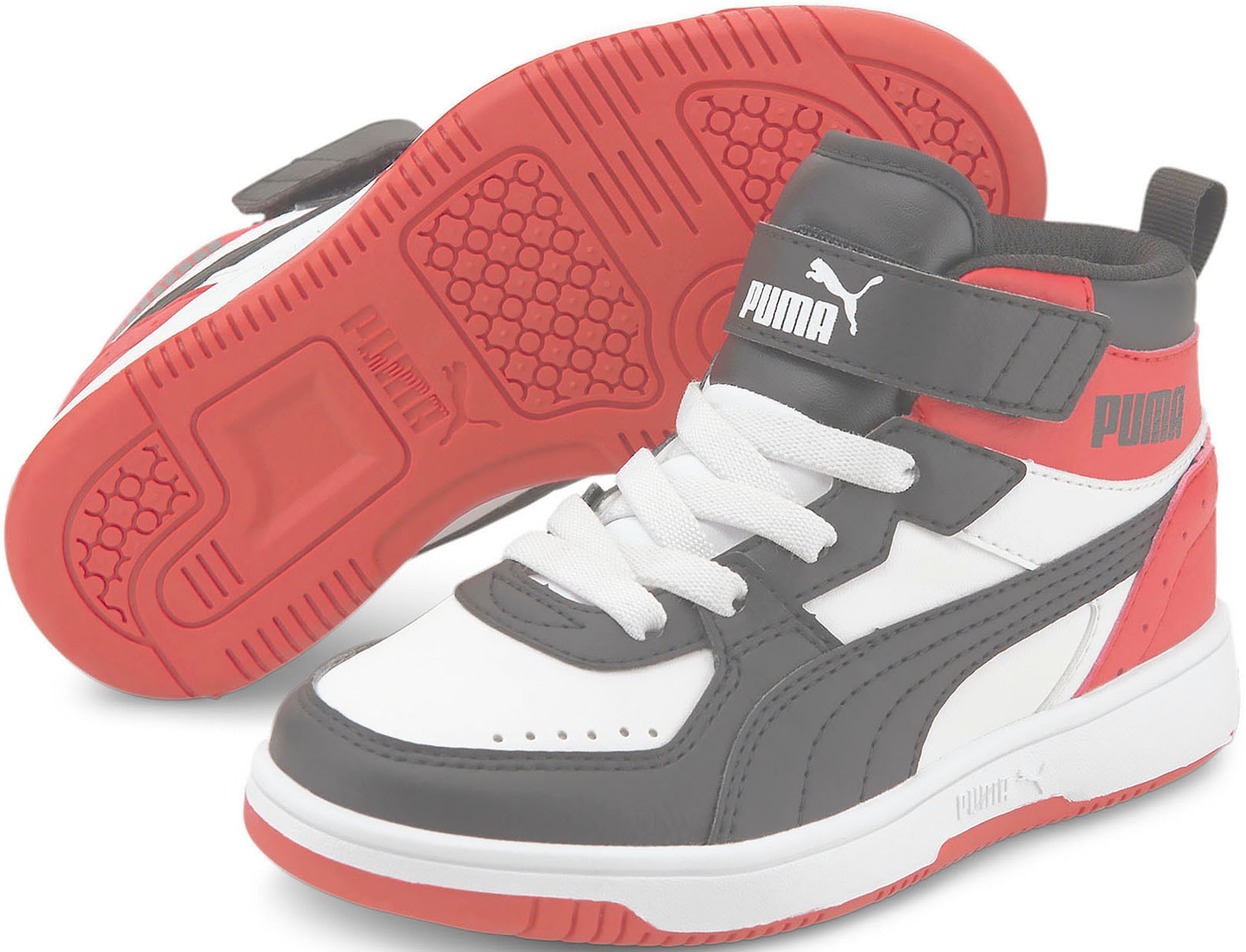 PUMA Sneaker » Rebound JOY AC PS«