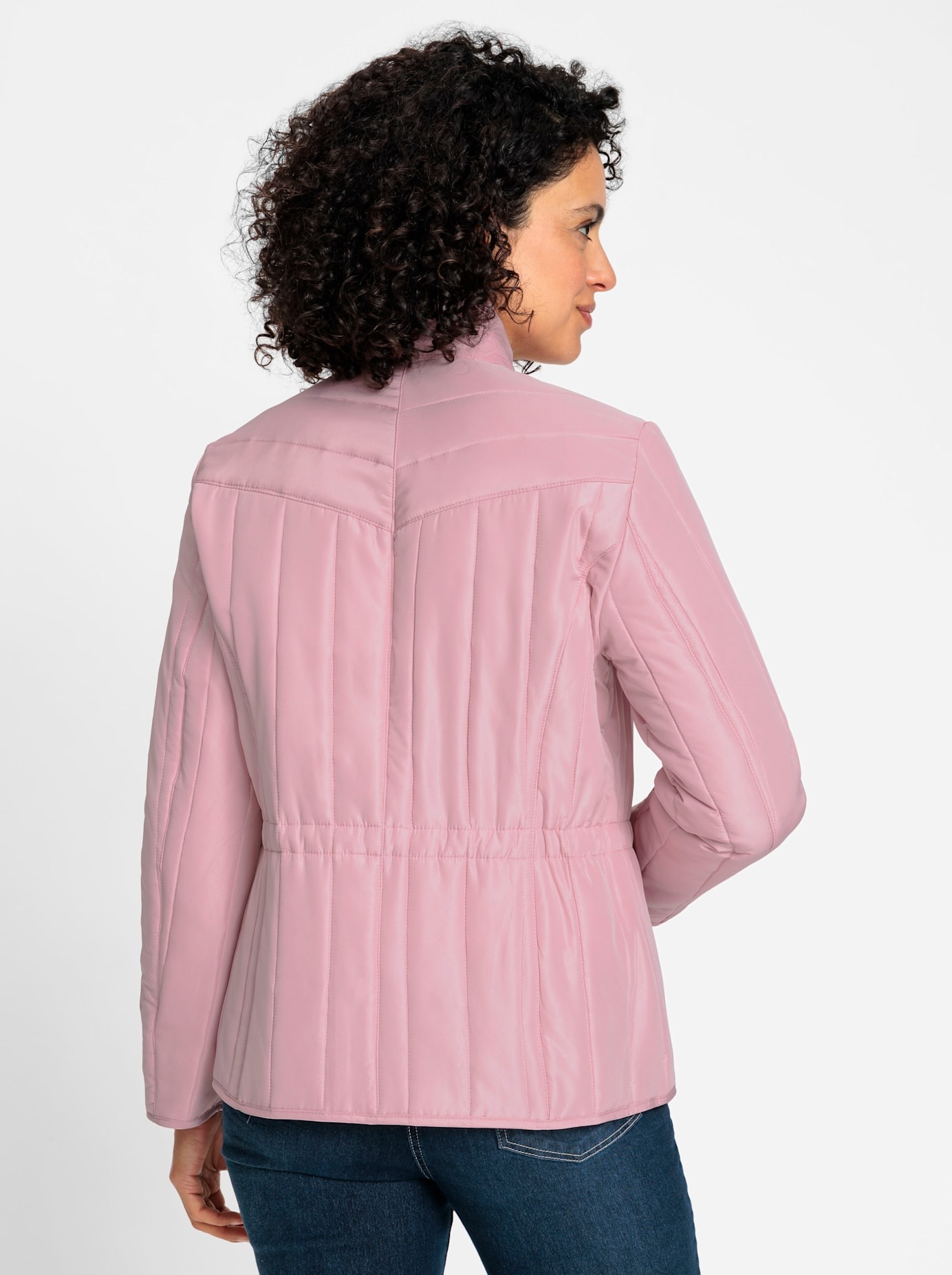 Inspirationen Steppjacke, ohne Kapuze günstig online kaufen