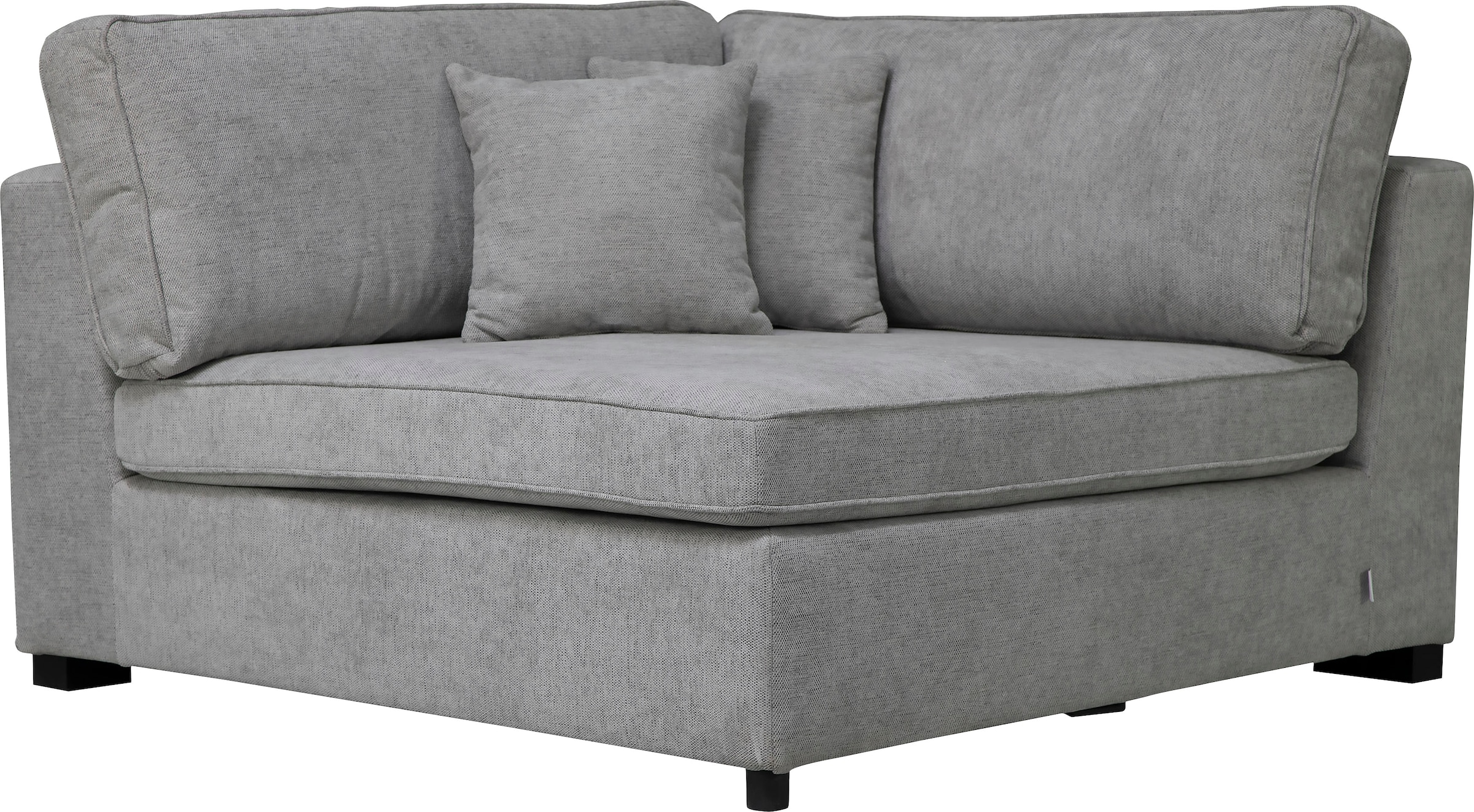 Home affaire Sofa "Skara XXL", Eckelement zur individuellen Polstergarnitur günstig online kaufen