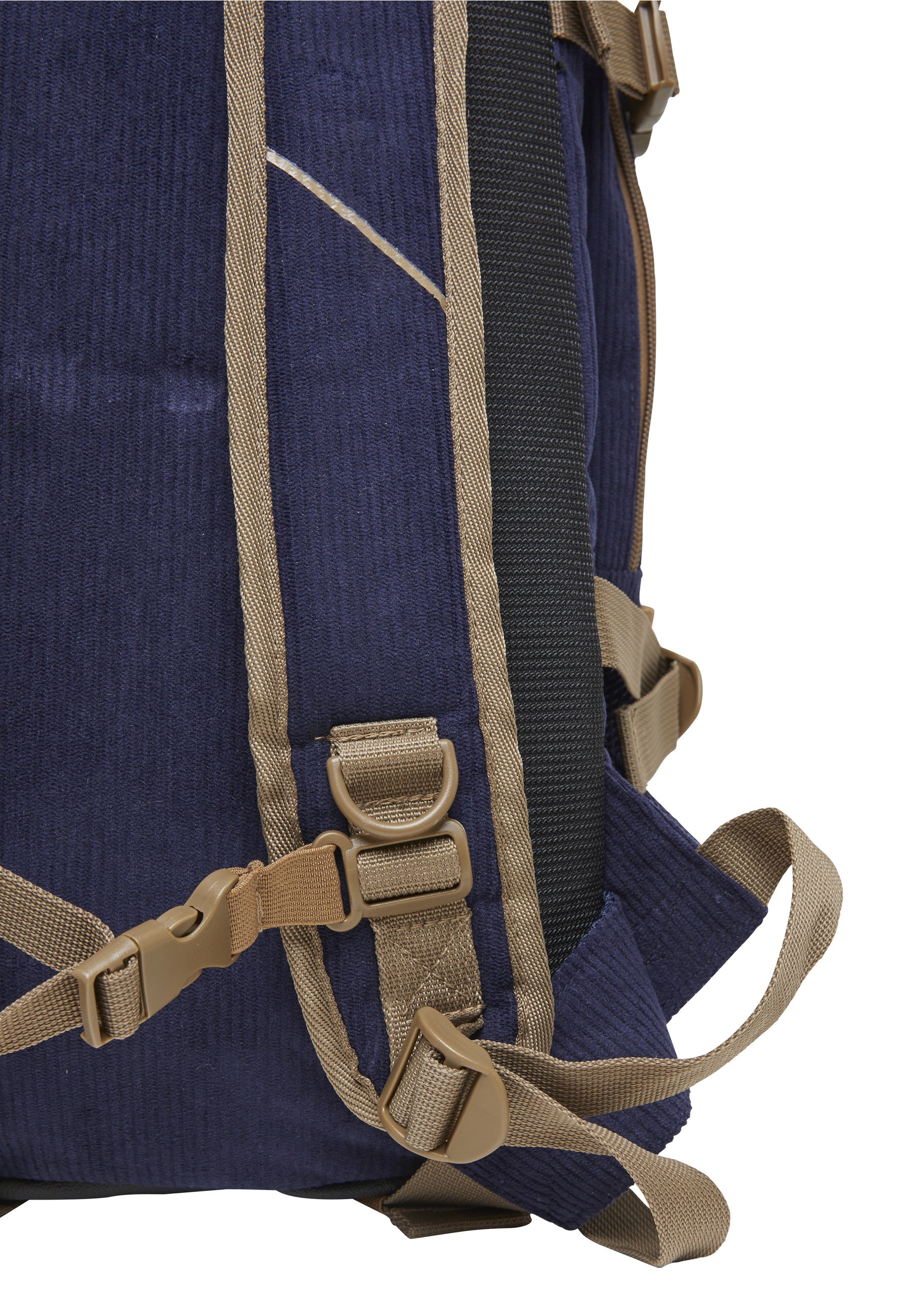 Brandit Rucksack »Brandit Forvert Cord Laptop Louis«