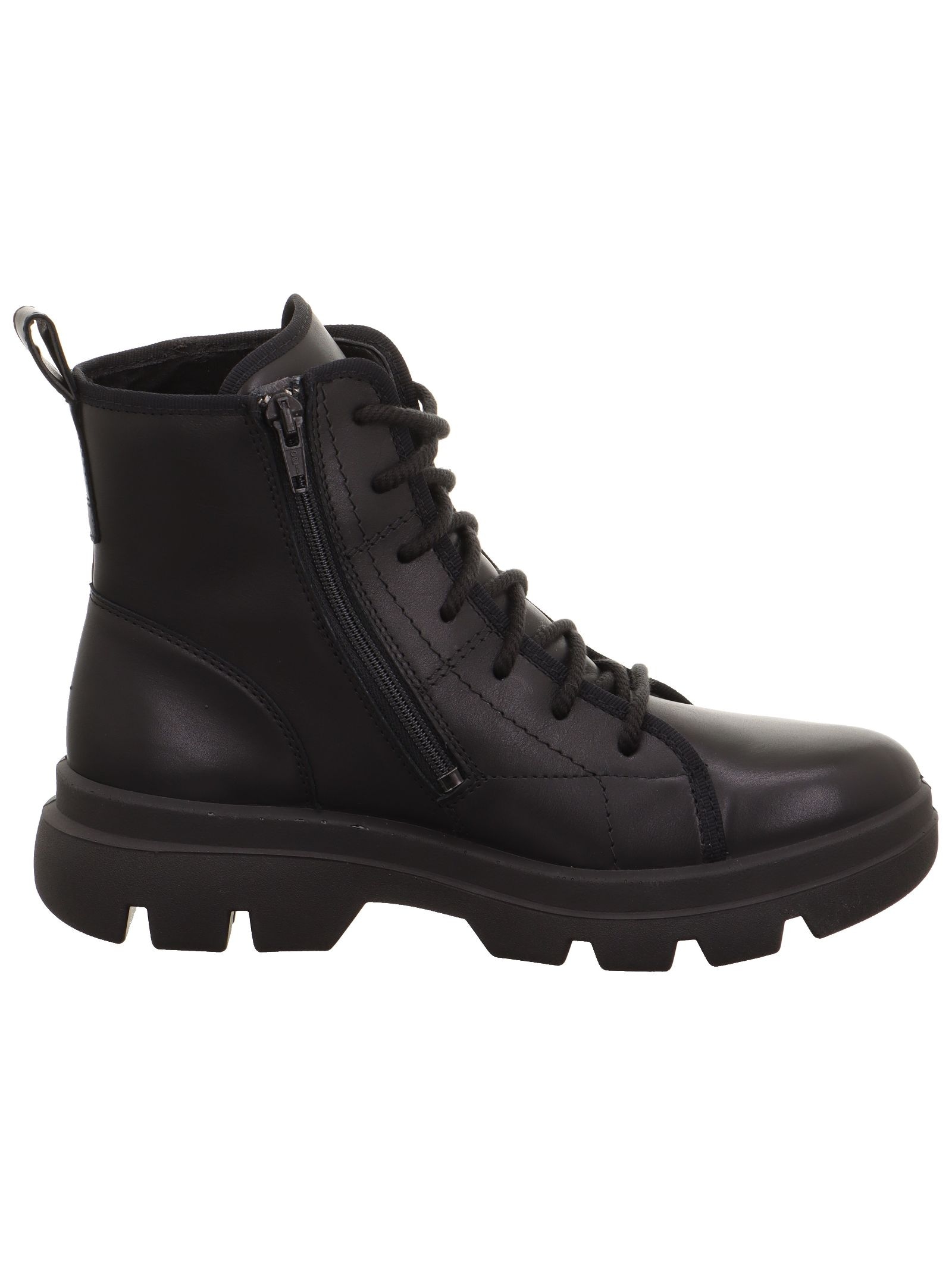 Legero Schnürstiefelette »Legero Stiefelette Leder«