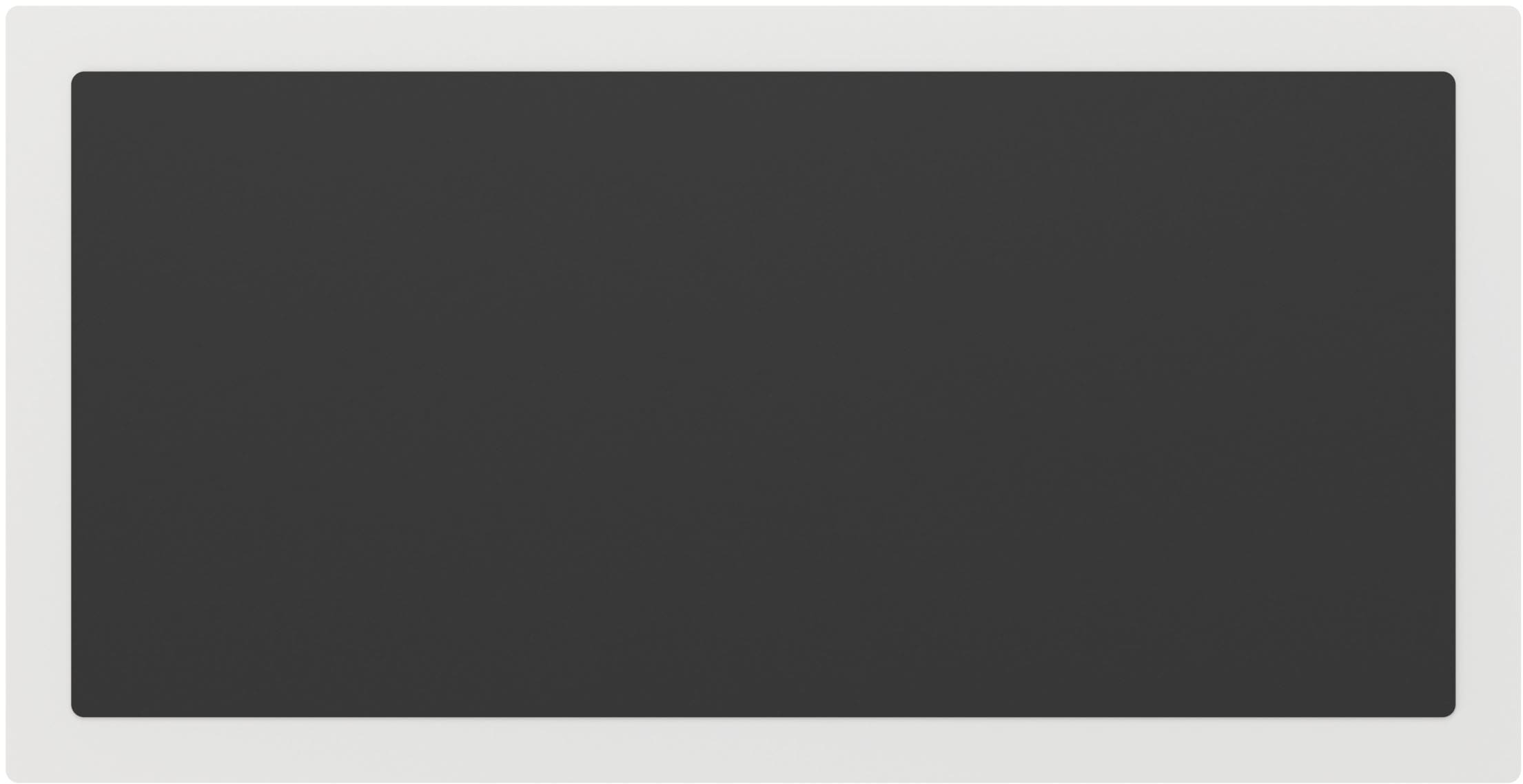 EGLO Wandleuchte »TALAMELLO 1 Wandlampe - Stahl - LED - 12W - IP20« LED-Modul 1 Stk. Warmweiß Wandstrahler, Wandspot, Wohnzimmer, Flur, L23 x H12 x AL5 cm