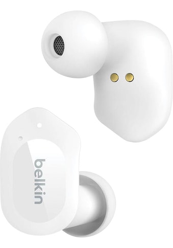 Belkin Wireless ausinės »SOUNDFORM Play - Tru...