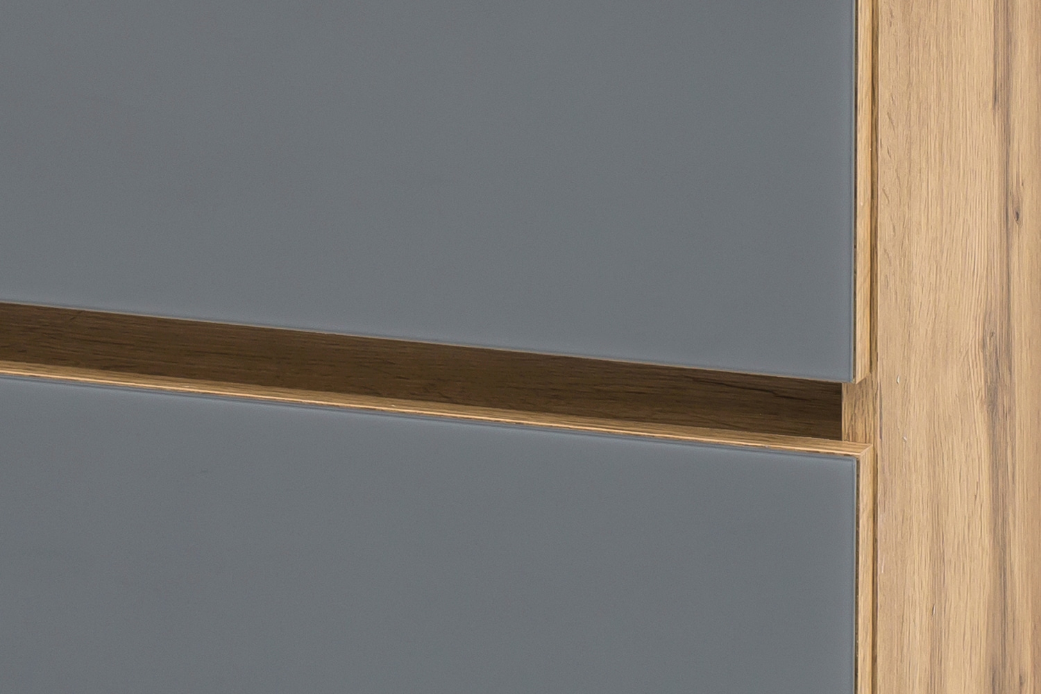 welltime Waschtisch »Horki« Breite 80 cm, mit Soft-Close Funktion