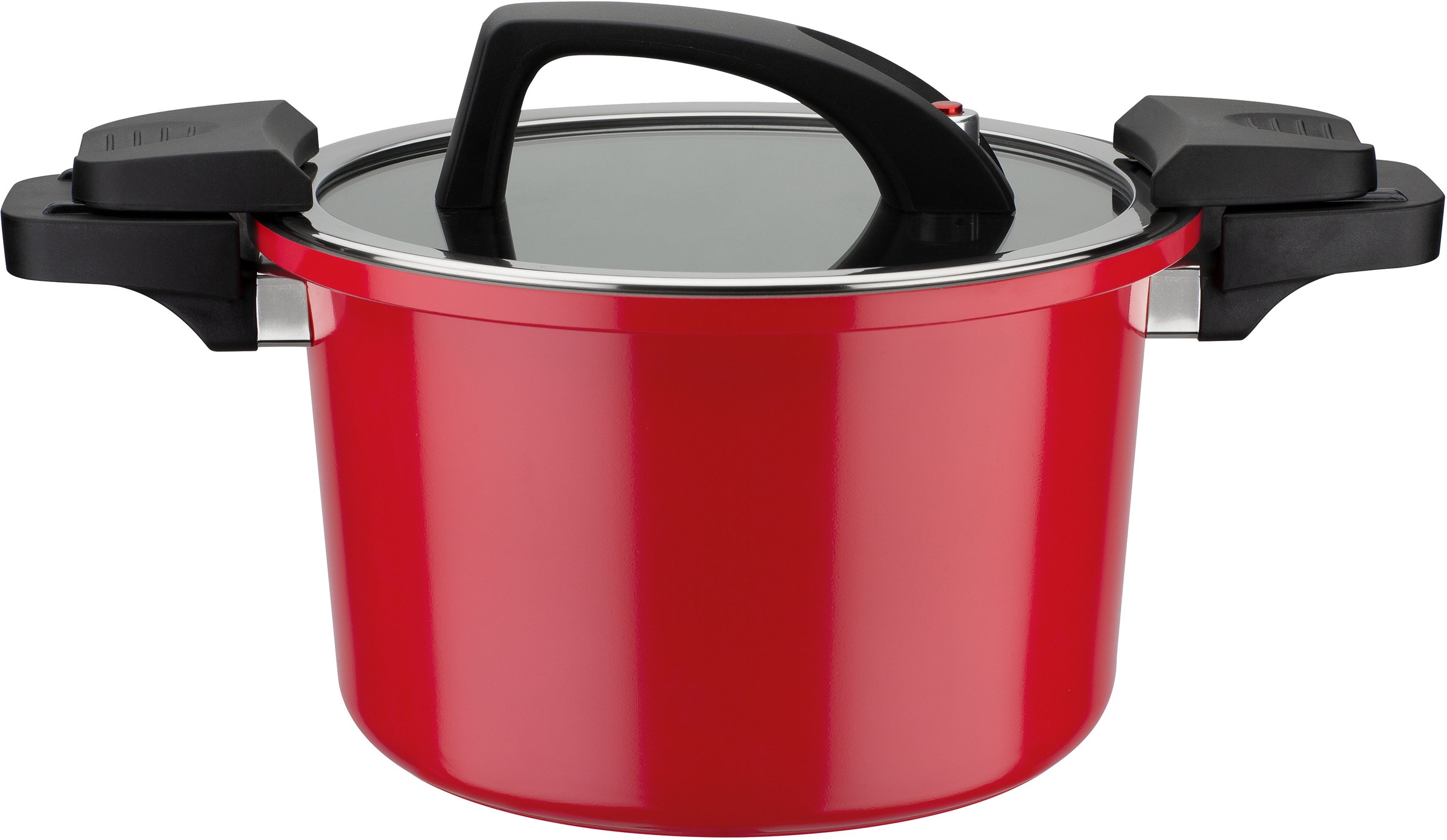 GSW Dampfgartopf "Gourmet" Aluminium günstig online kaufen