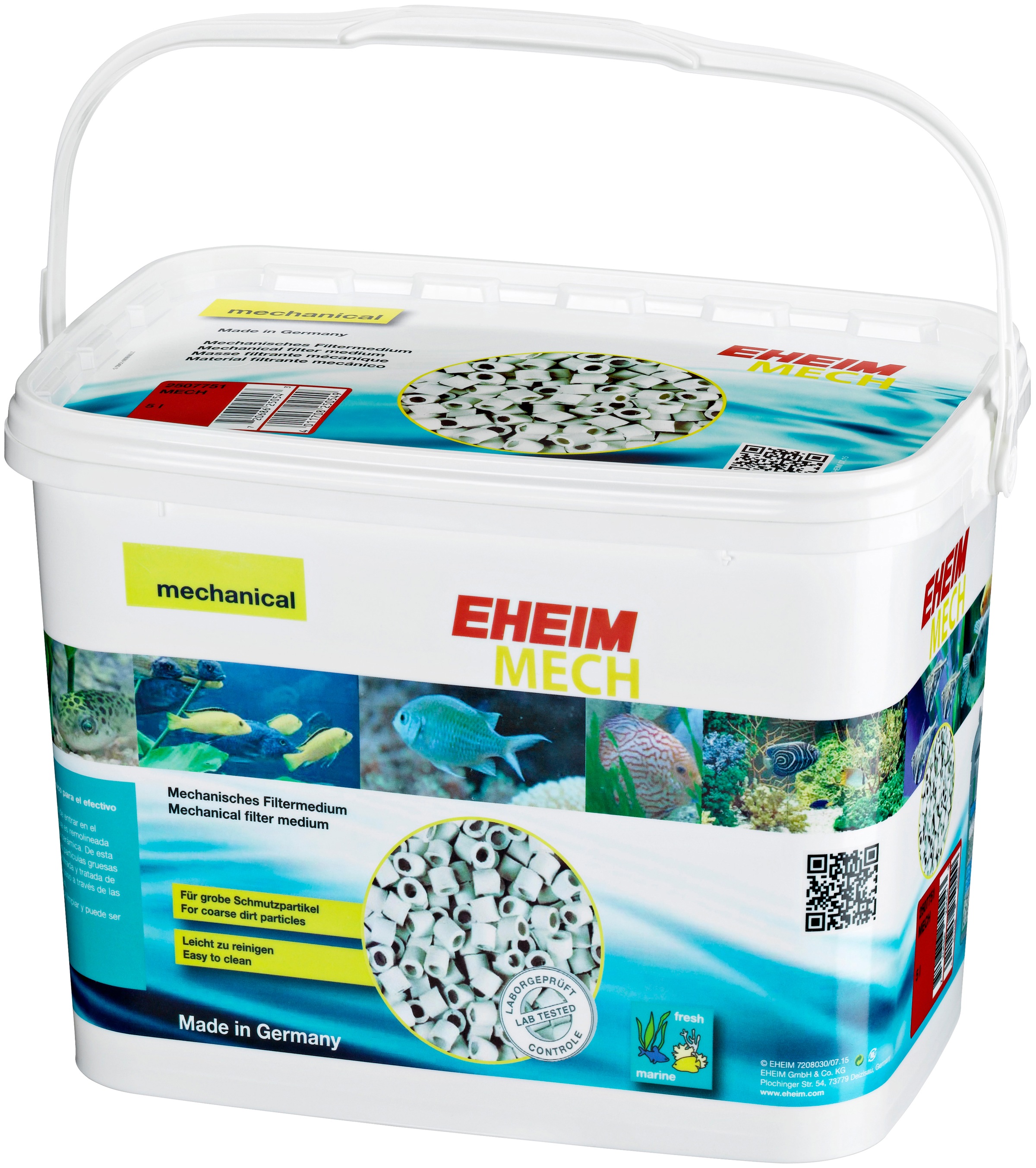 EHEIM Filtersubstrat »MECH« kaufen