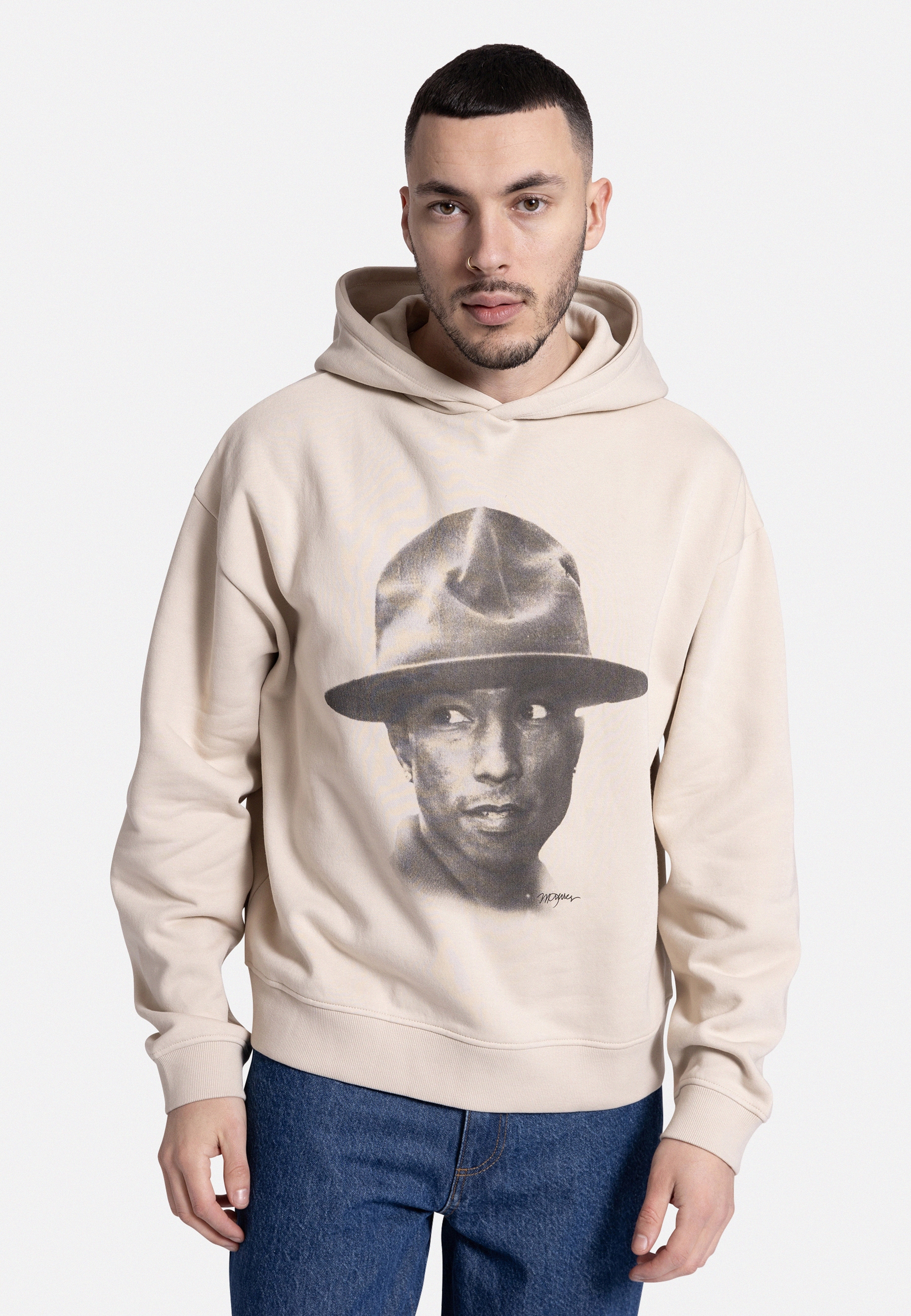 REDEFINED REBEL Sweatshirt "Redefined Rebel Sweat RRSeth Sweat" günstig online kaufen