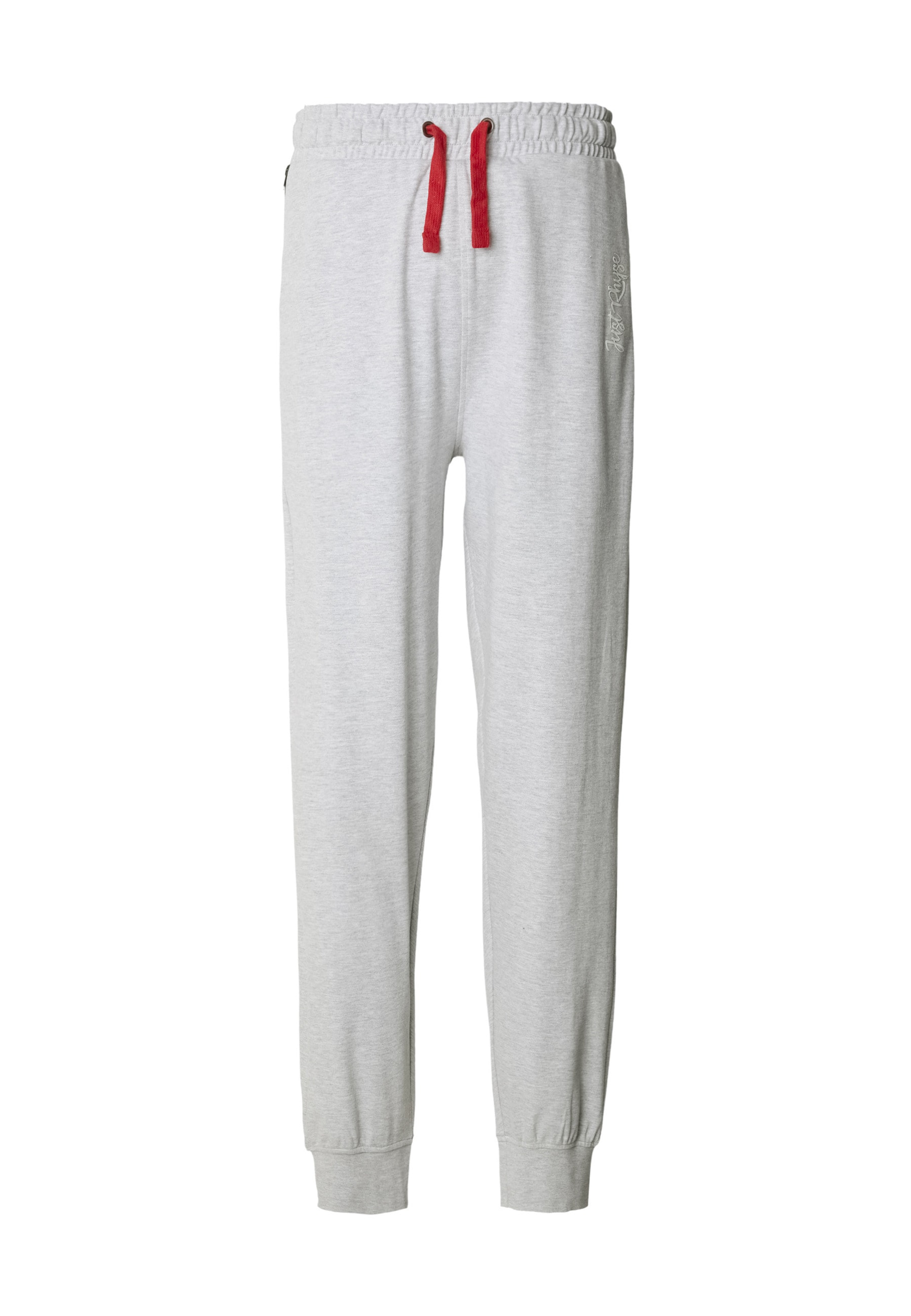 Just Rhyse Stoffhose "Just Rhyse Herren Sweat Pants" günstig online kaufen