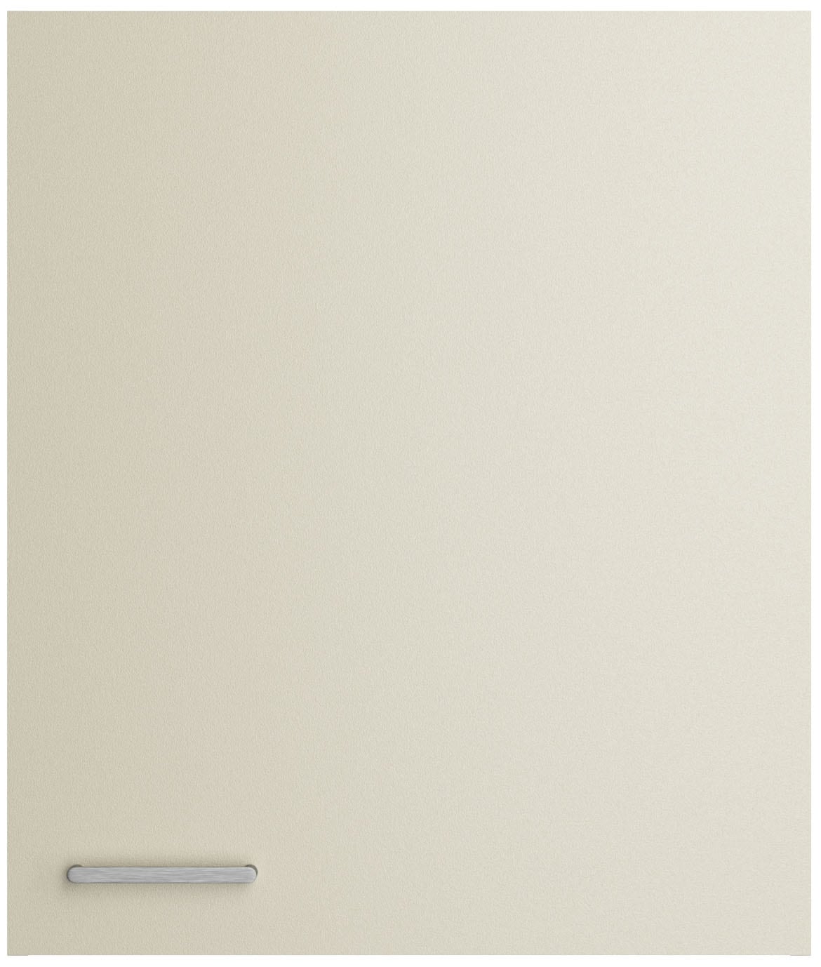 KOCHSTATION Hängeschrank »KS-Lucy« Breite 60 cm, mit 1 Tür, 2 Einlegeböden, Soft-Close