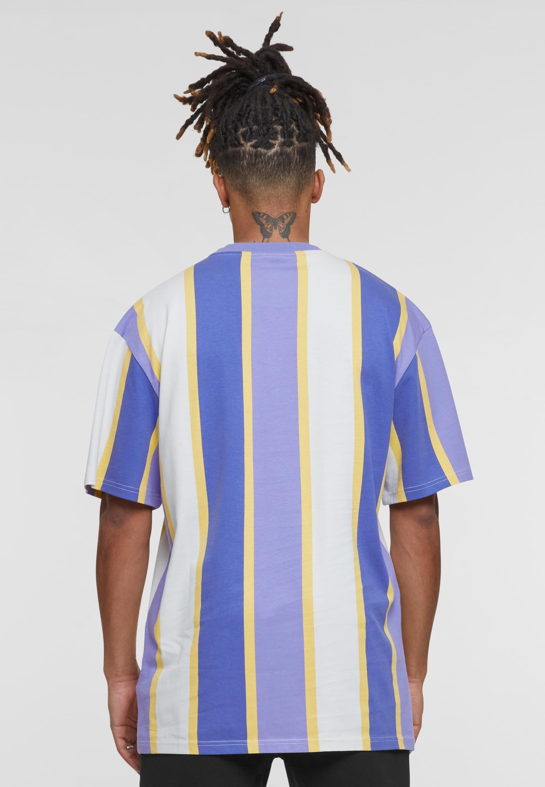 Karl Kani T-Shirt »Karl Kani Herren«, (1 tlg.)