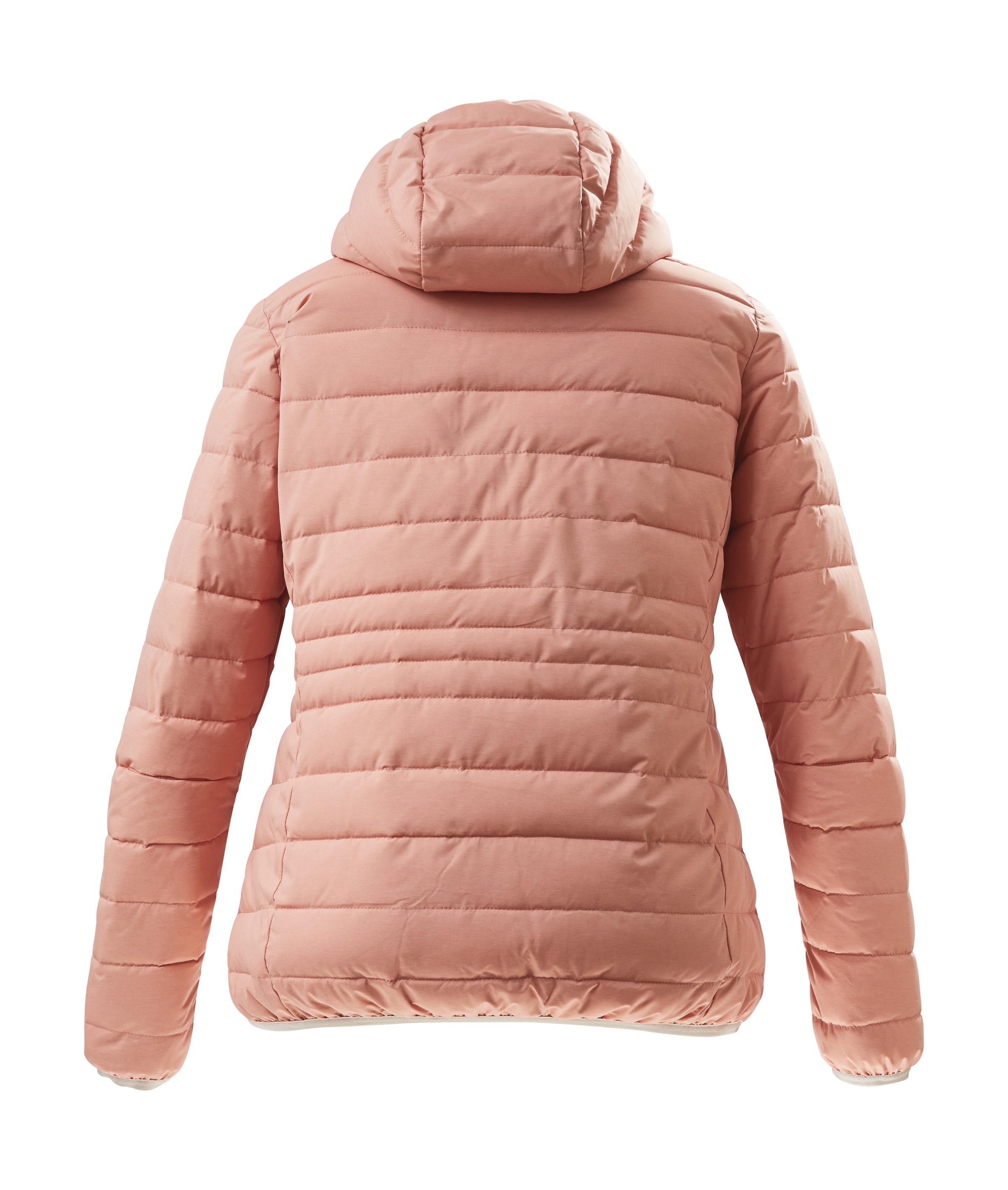 STOY Steppjacke "STS 17 WMN QLTD JCKT" atmungsaktive Steppjacke mit abnehm. günstig online kaufen