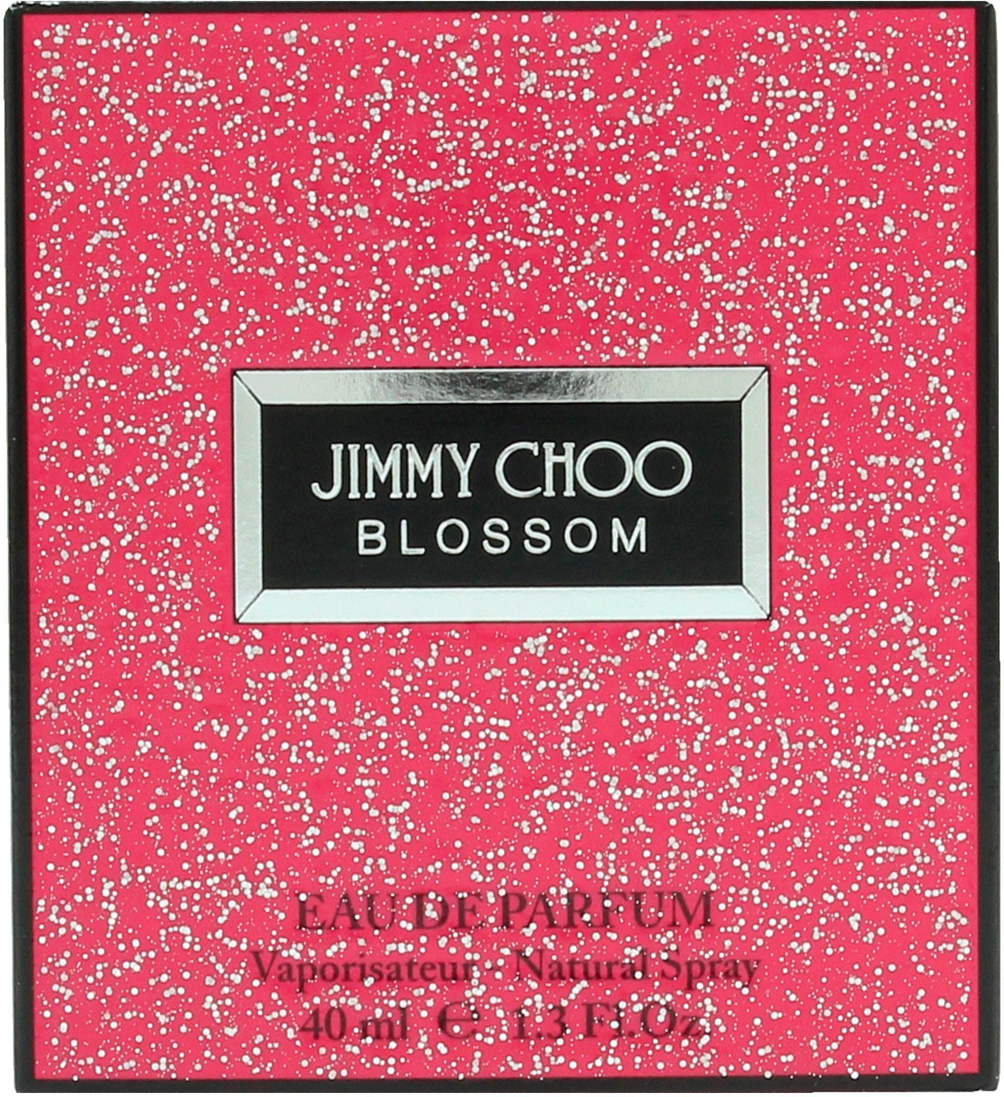 JIMMY CHOO Eau de Parfum »Blossom«