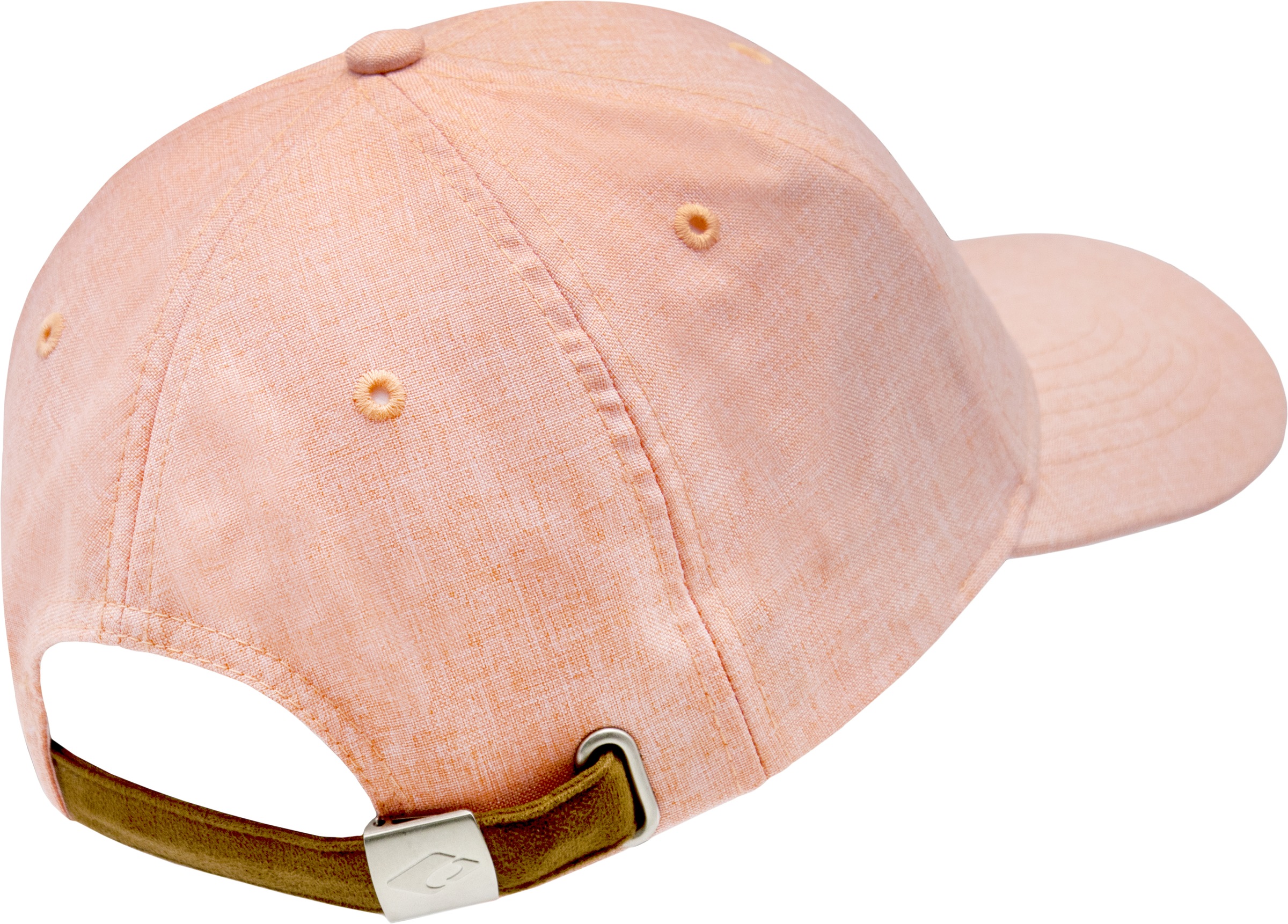 chillouts Baseball Cap "Amadora Hat" atmungsaktives Material mit geschwunge günstig online kaufen