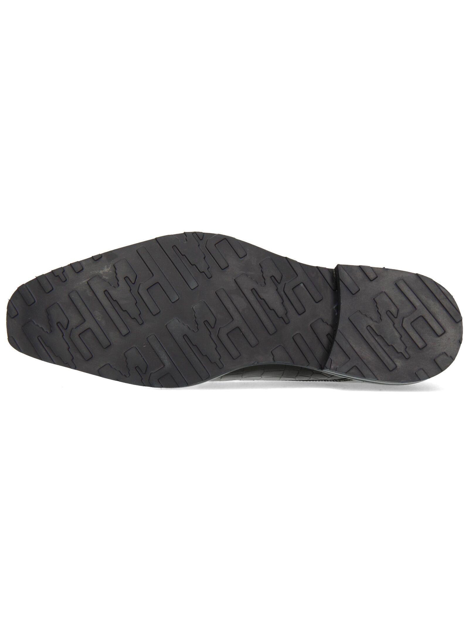 Melvin & Hamilton Schnürschuh »Melvin & Hamilton Halbschuhe Leder«