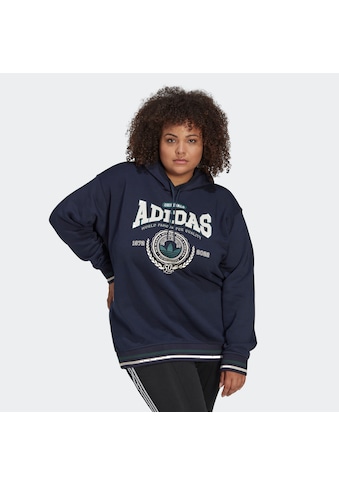 adidas Originals Sweatshirt »ADIDAS ORIGINALS CLASS OF 72 HOODIE« kaufen