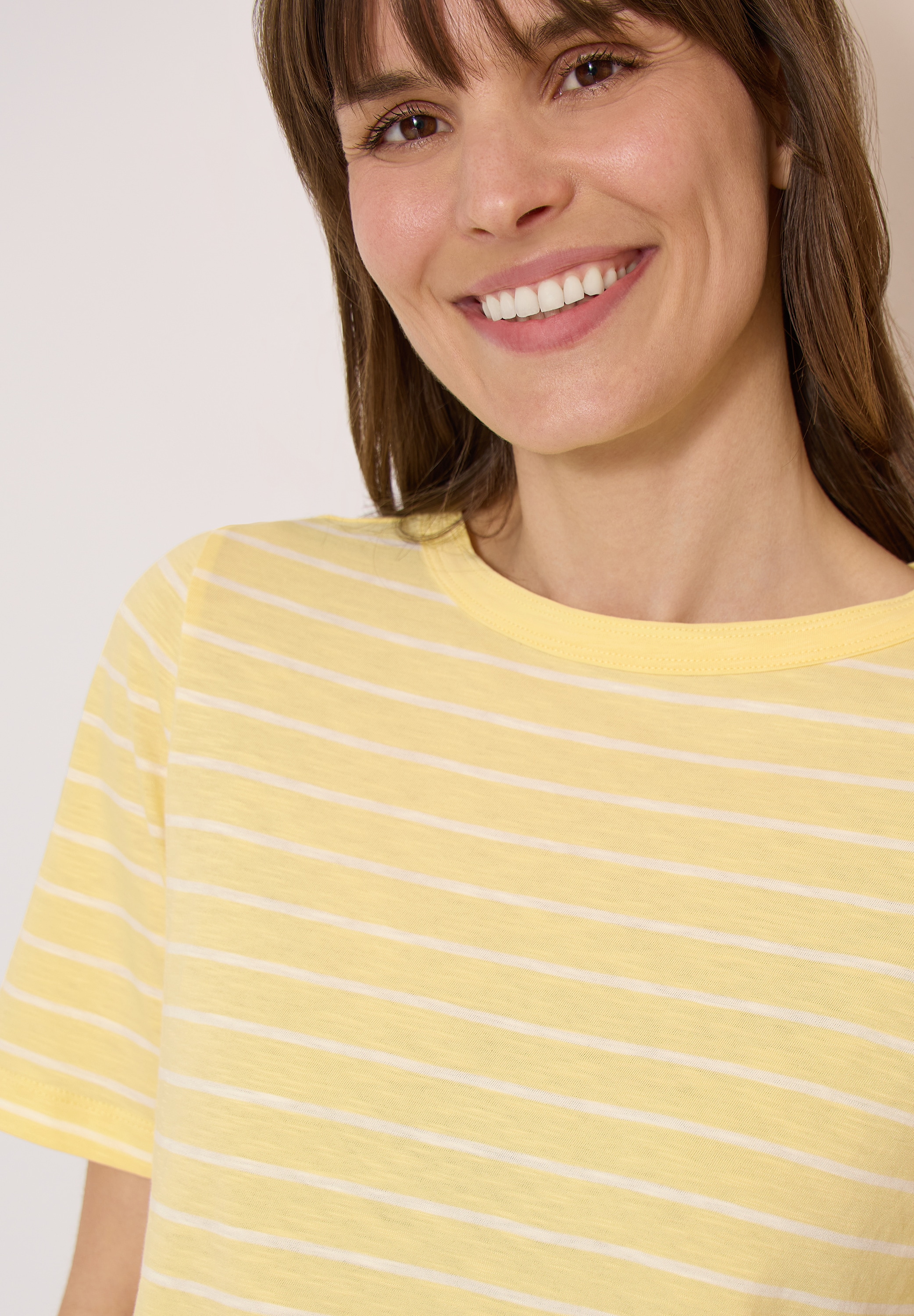 Cecil Print-Shirt Jersey